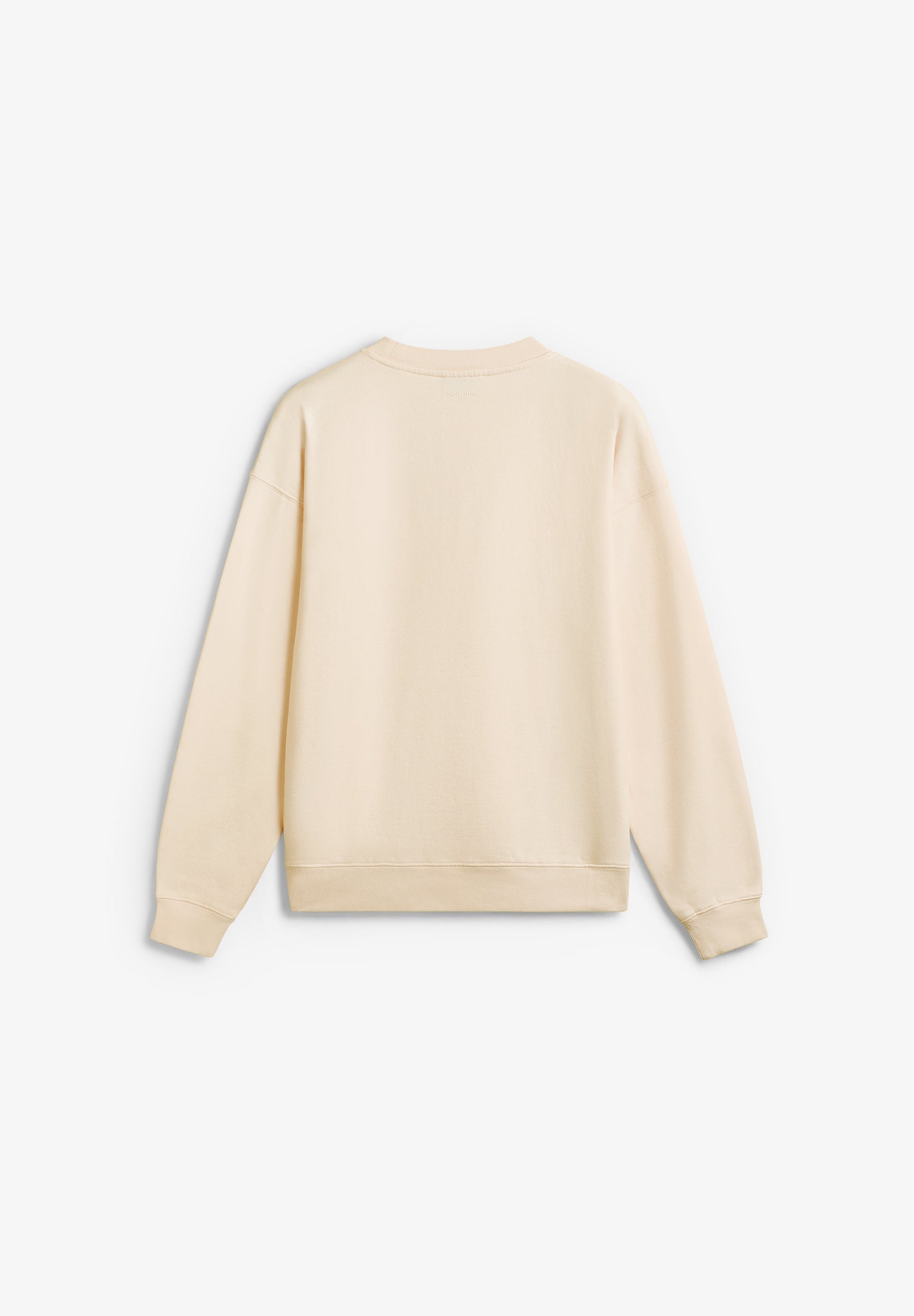ANINE BING | SUDADERA MILES COLLEGIATE