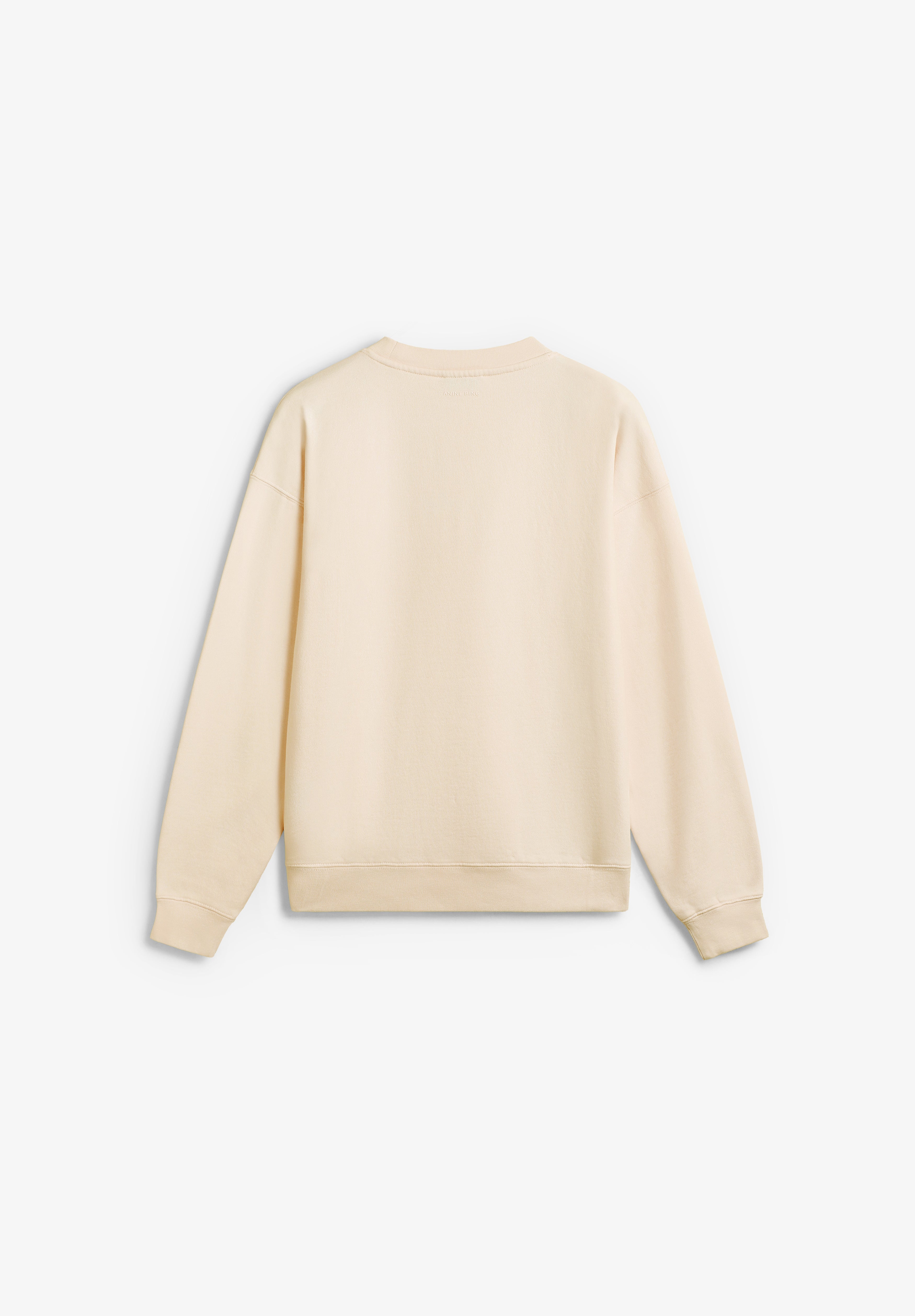 ANINE BING | SUDADERA MILES COLLEGIATE