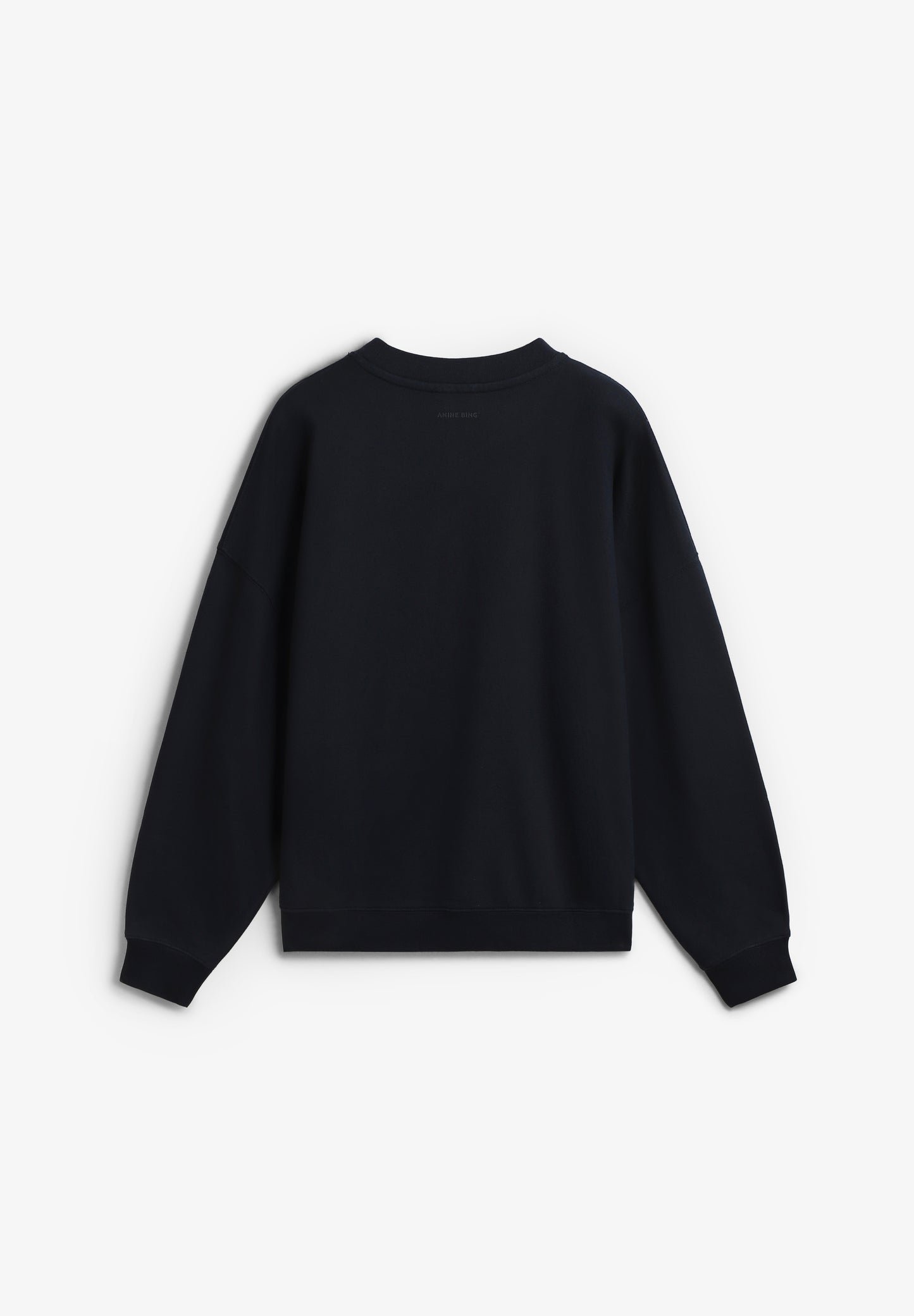 ANINE BING | SUDADERA MILES COLLEGIATE