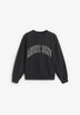 ANINE BING | SUDADERA MILES NEW CLASSIC