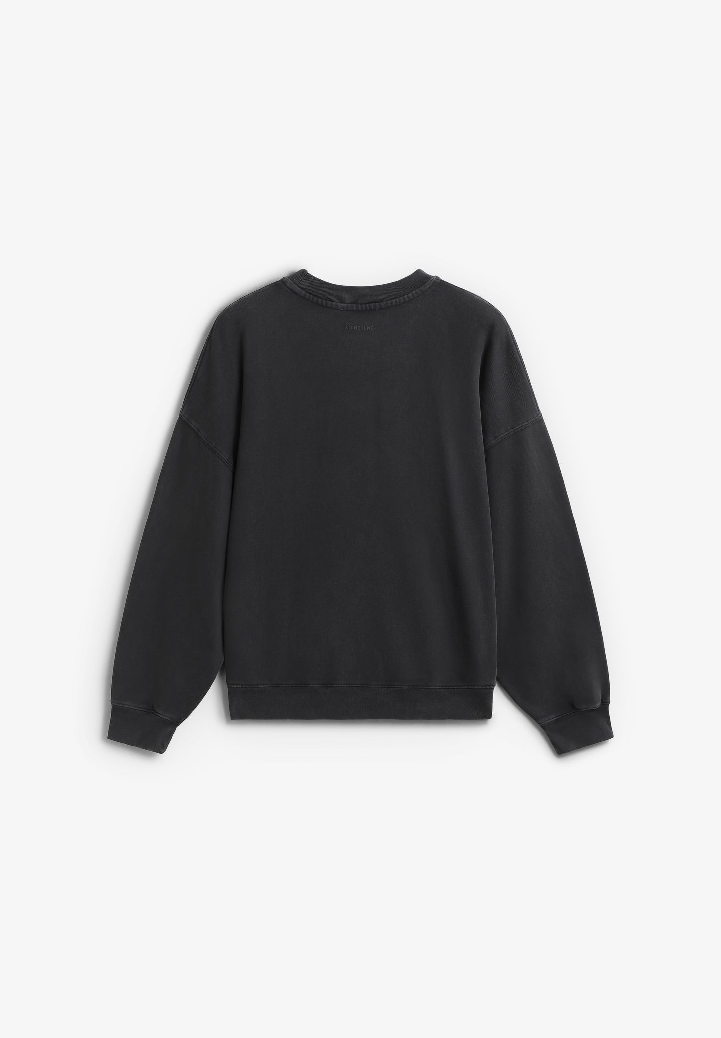 ANINE BING | SUDADERA MILES NEW CLASSIC