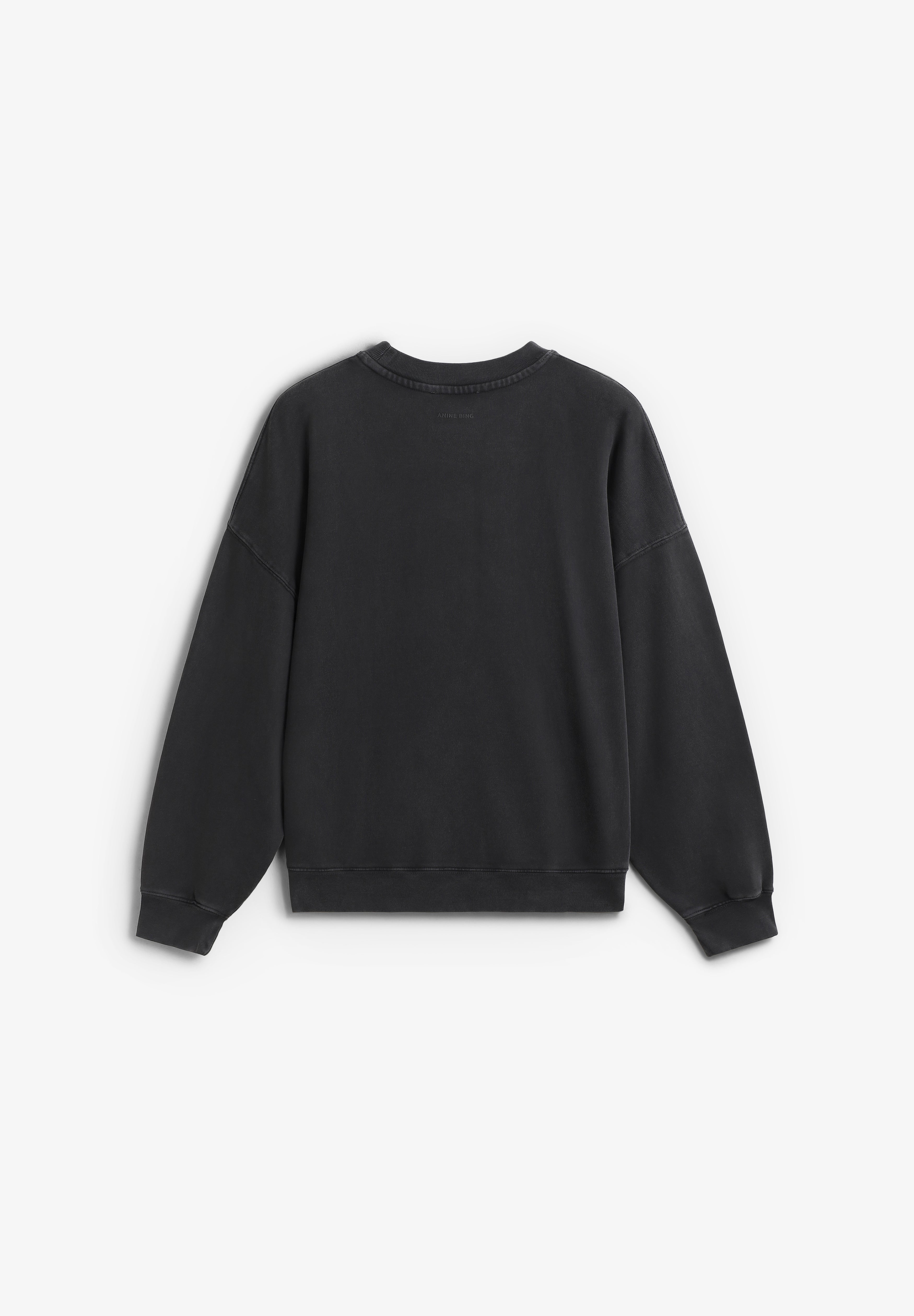 ANINE BING | SUDADERA MILES NEW CLASSIC