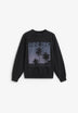 ANINE BING | SUDADERA MILES PALMS