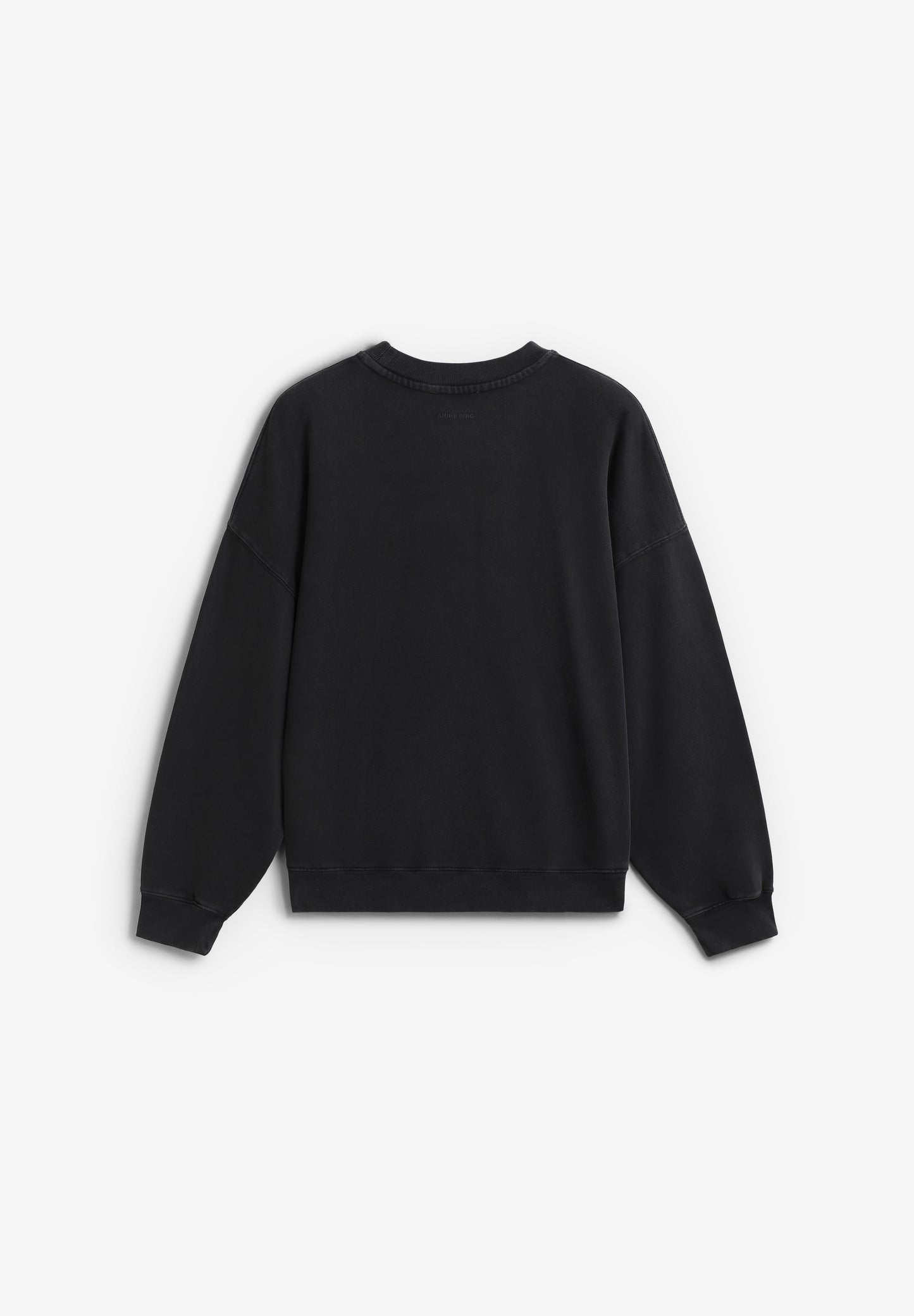 ANINE BING | SUDADERA MILES PALMS