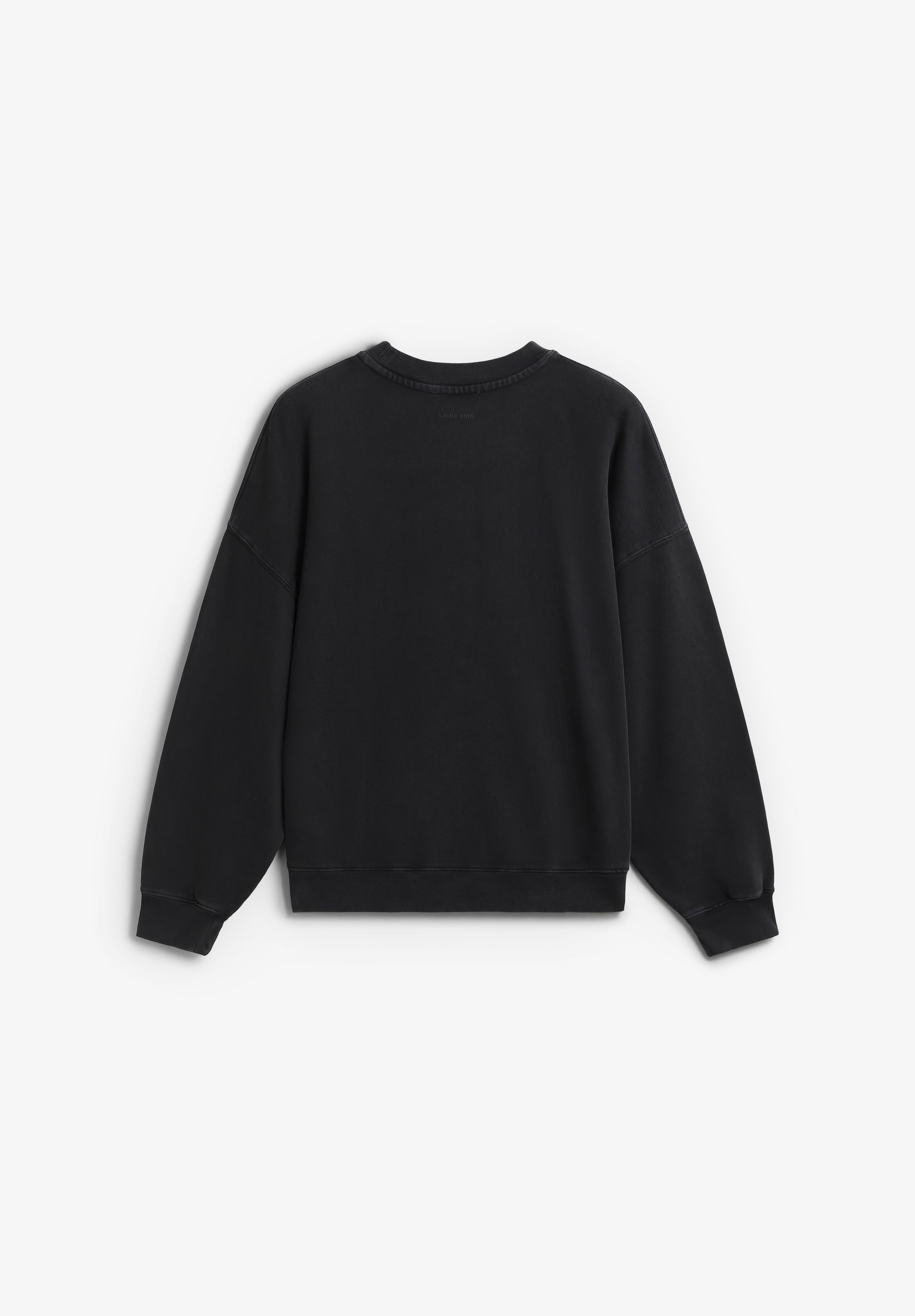 ANINE BING | SUDADERA MILES PALMS