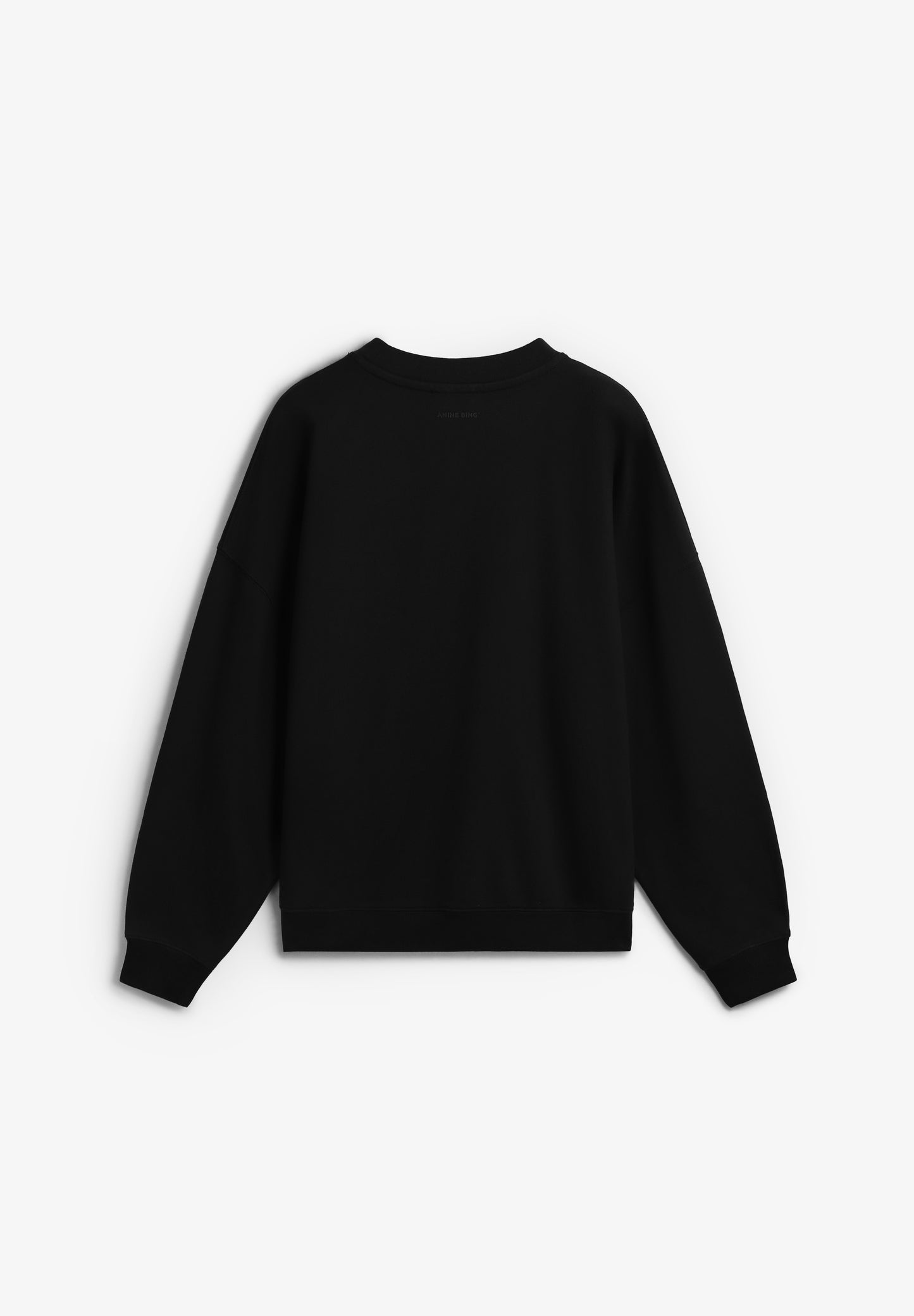 ANINE BING | SUDADERA MILES TIGER