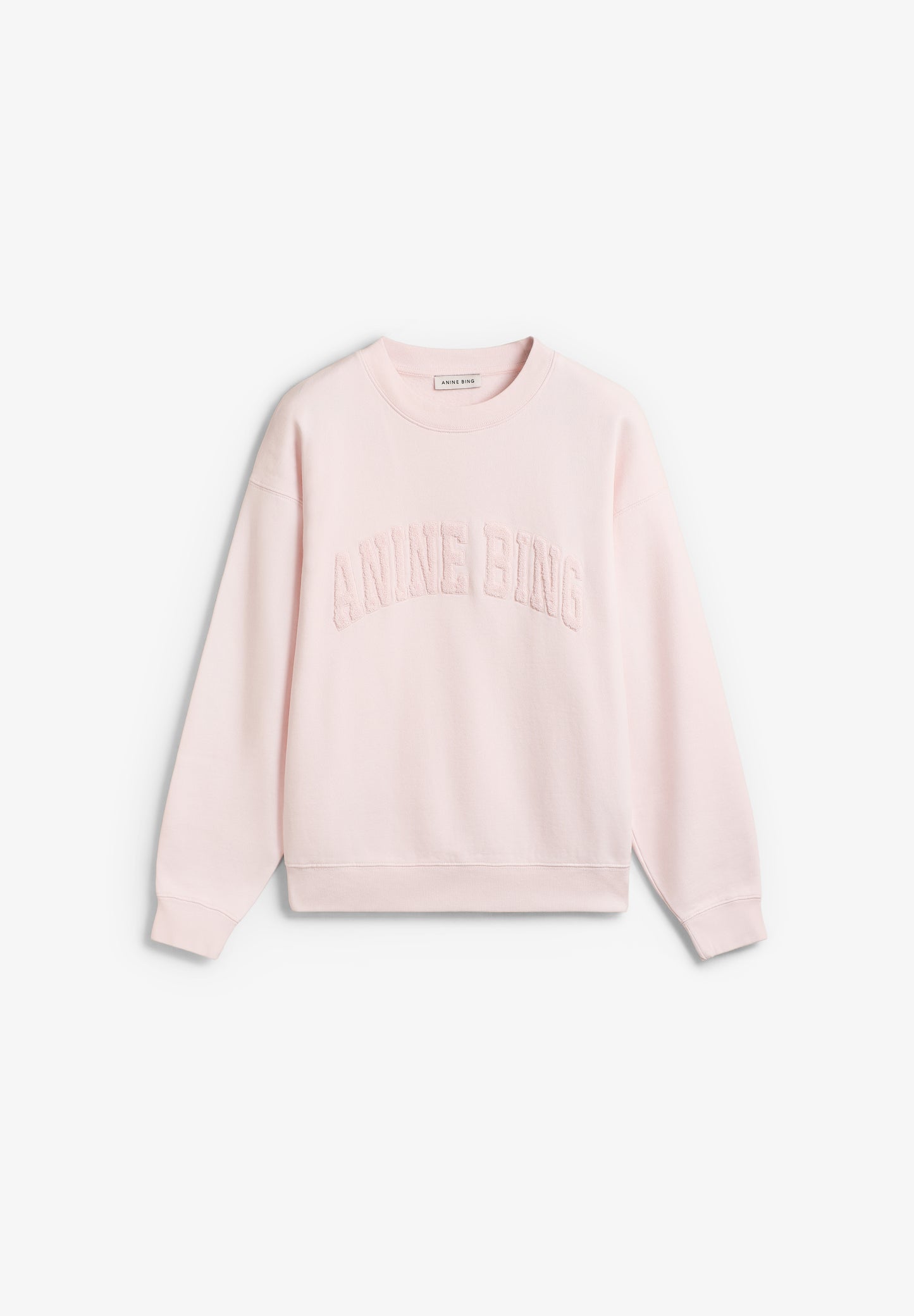 ANINE BING | SUDADERA SPENCER