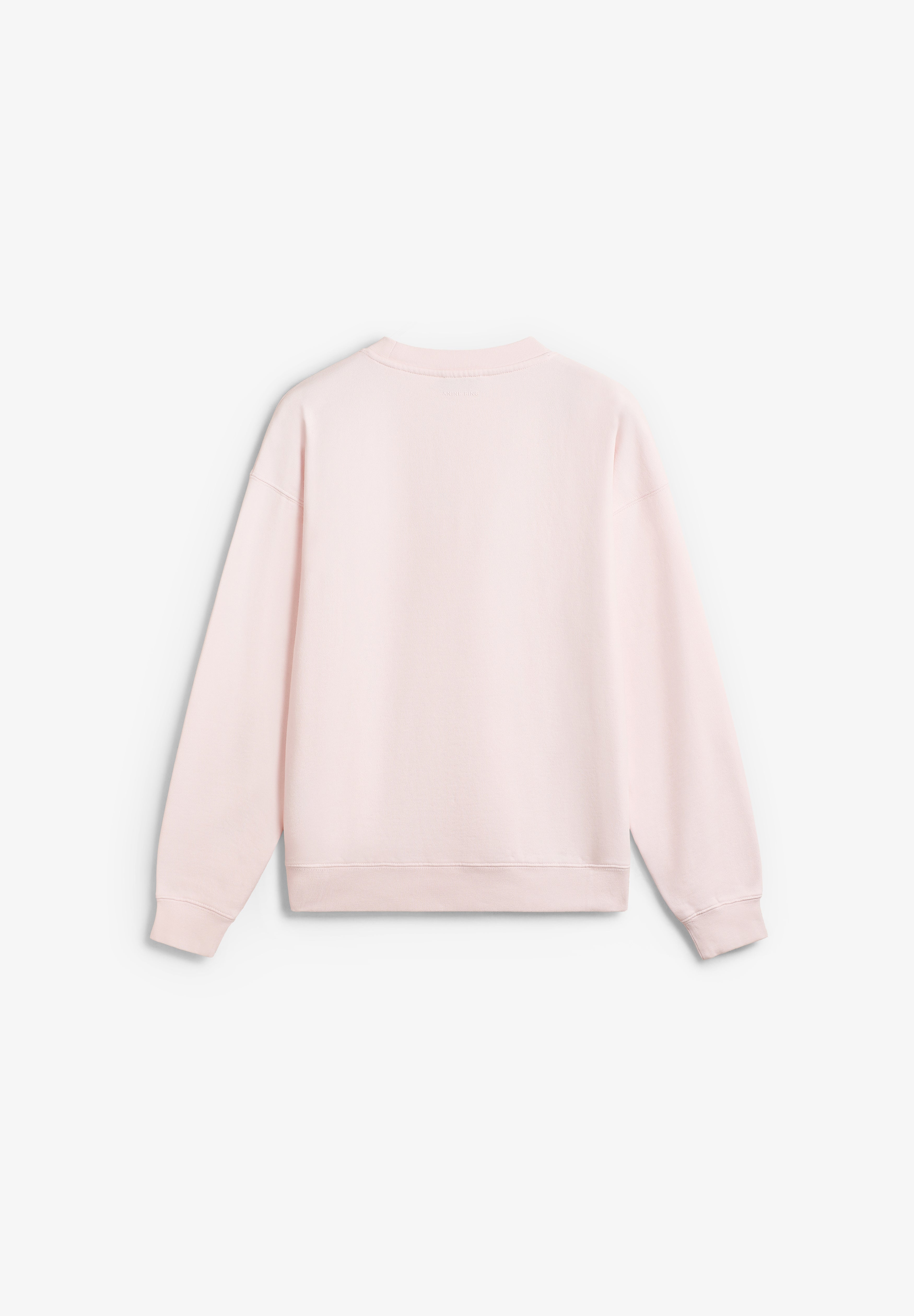 ANINE BING | SUDADERA SPENCER