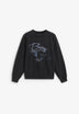 ANINE BING | SPENCER SWEATSHIRT EAGLE