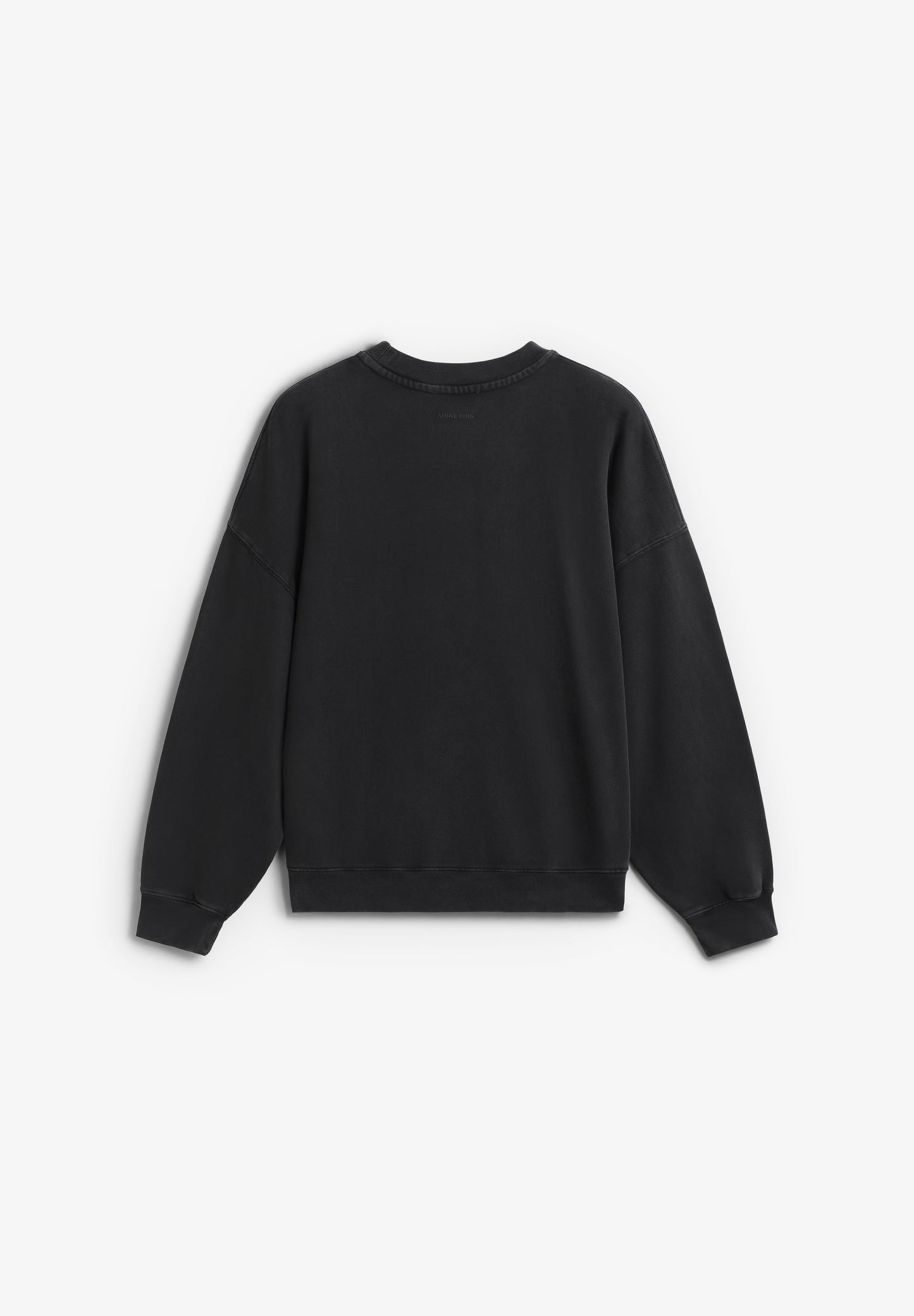ANINE BING | SPENCER SWEATSHIRT EAGLE