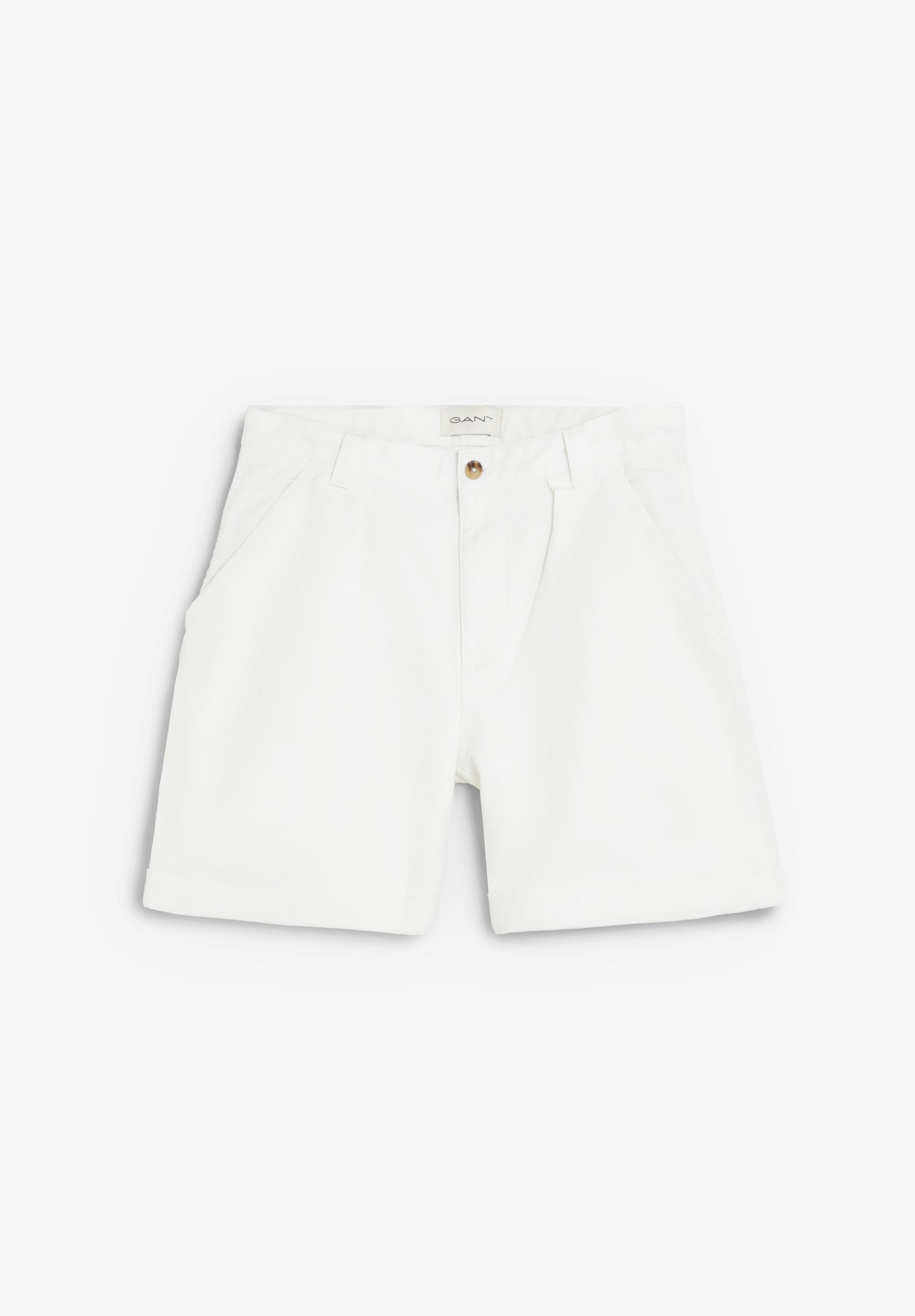 GANT | BERMUDAS REL STRUCTURED