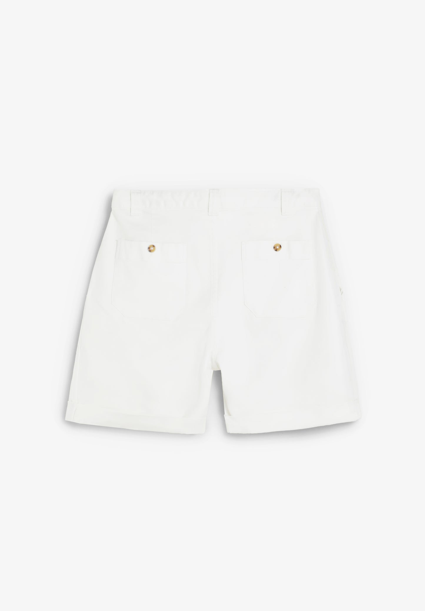 GANT | BERMUDAS REL STRUCTURED
