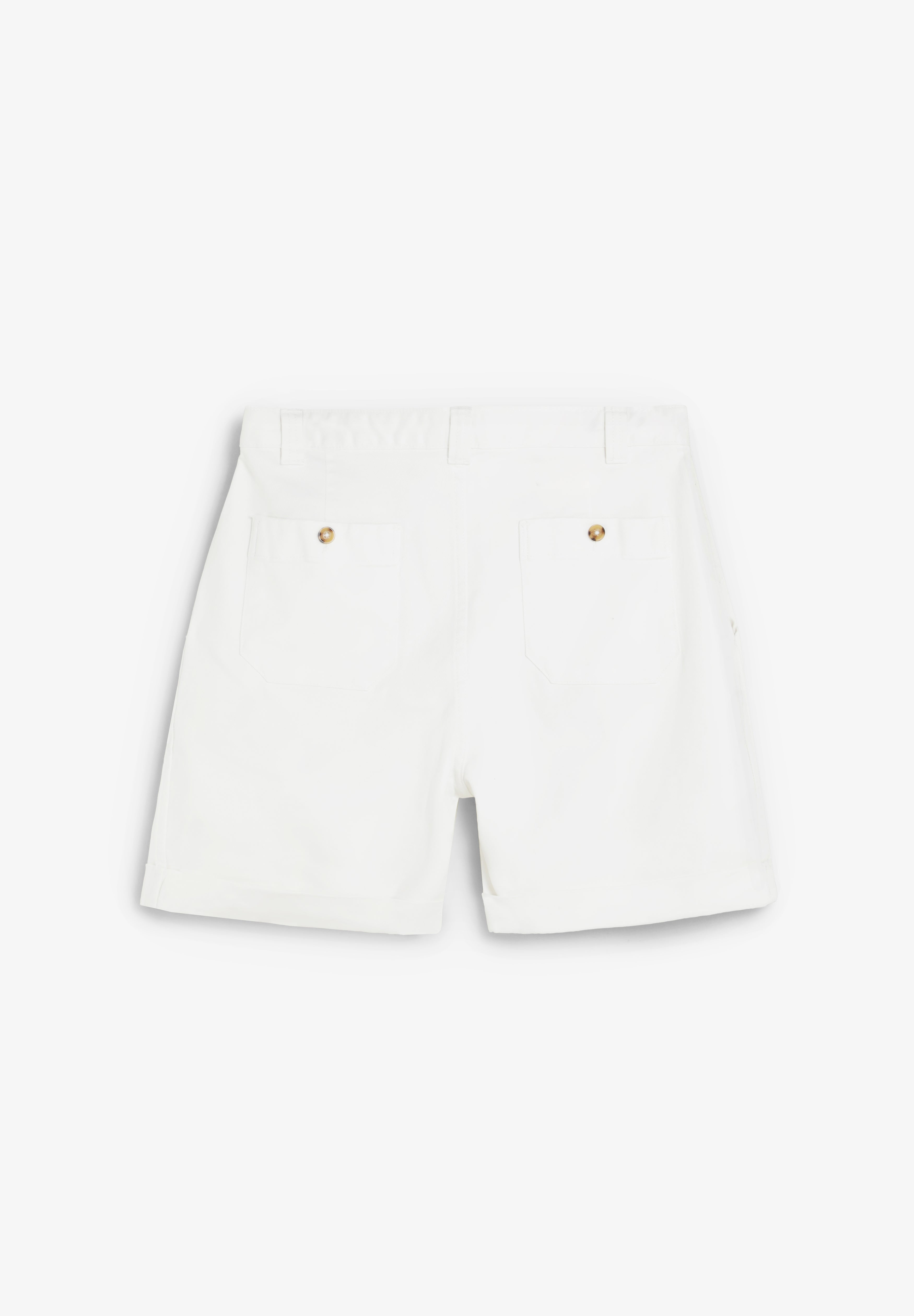 GANT | BERMUDAS REL STRUCTURED