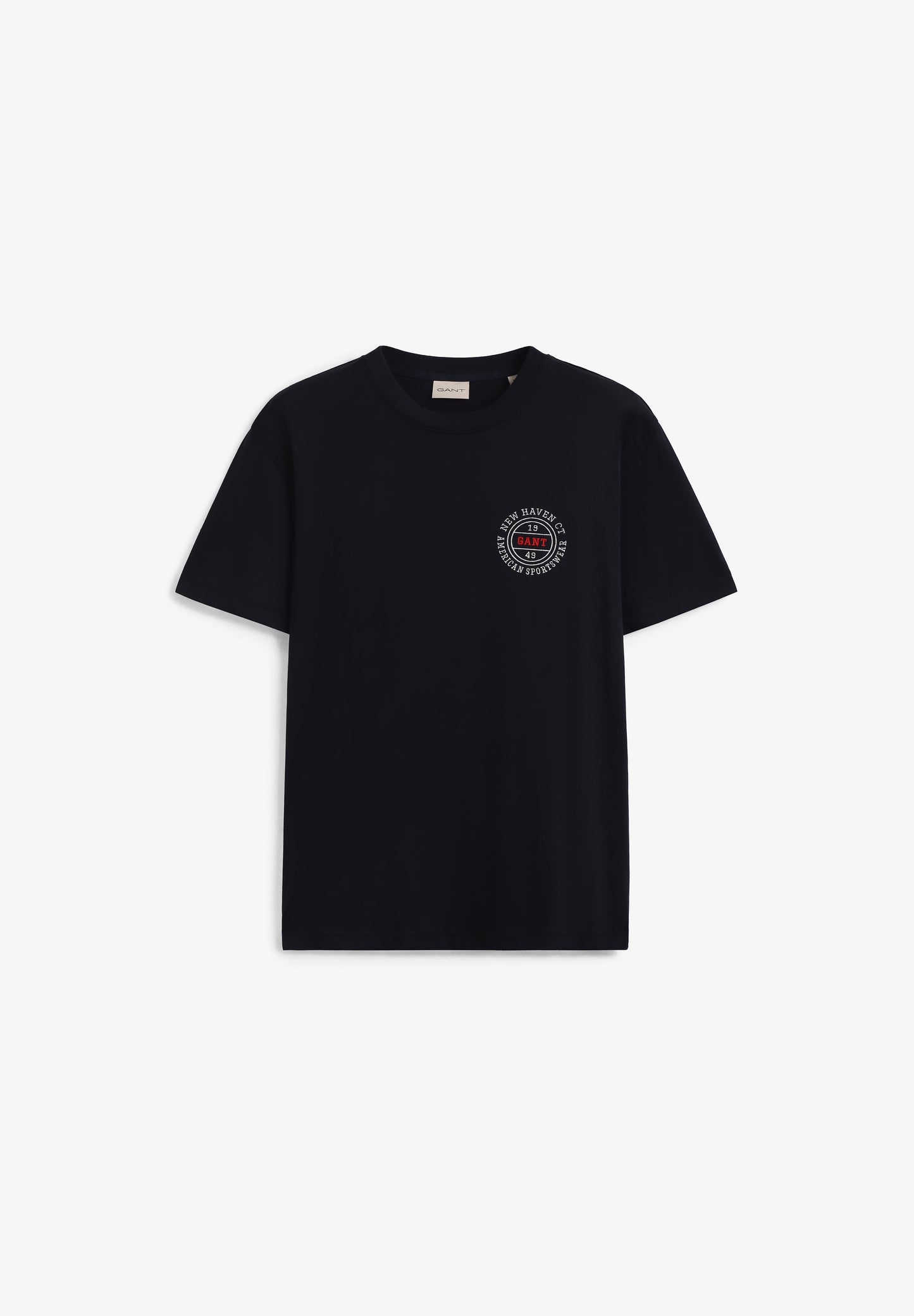 GANT | GRAPHIC SS TSHIRT