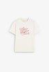 GANT | CAMISETA EMBROIDERED