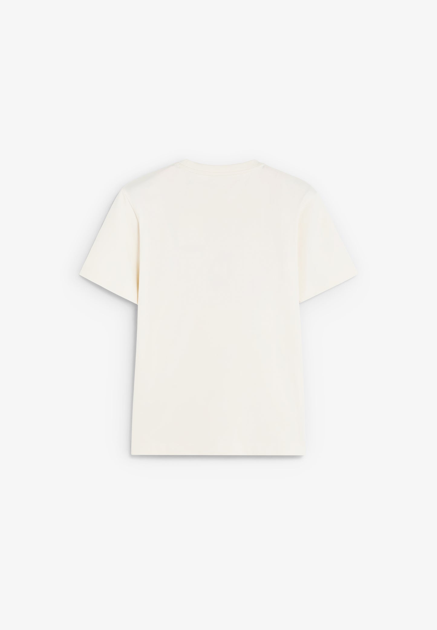 GANT | CAMISETA EMBROIDERED