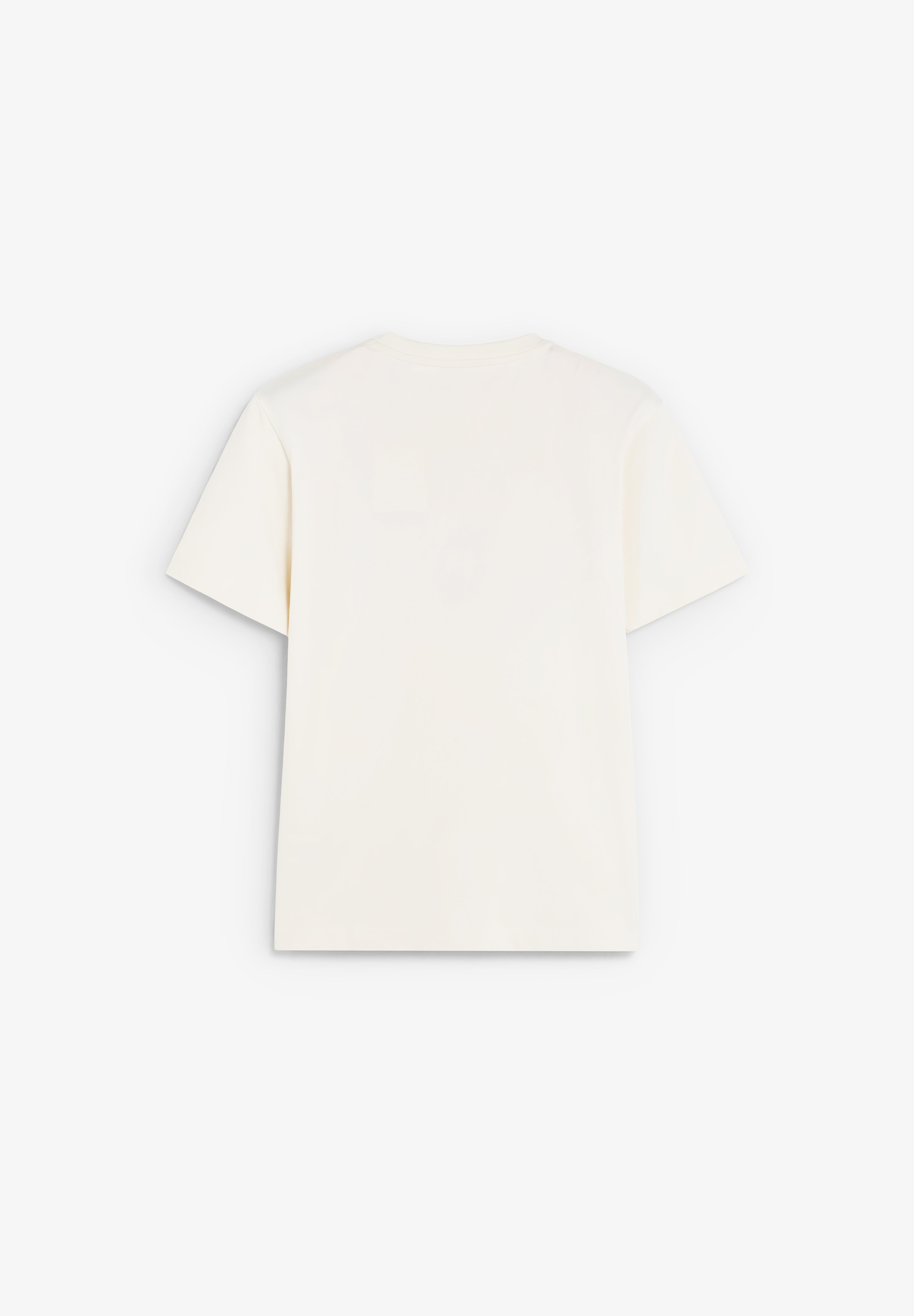 GANT | CAMISETA EMBROIDERED