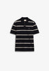 GANT | POLO STRIPED SS
