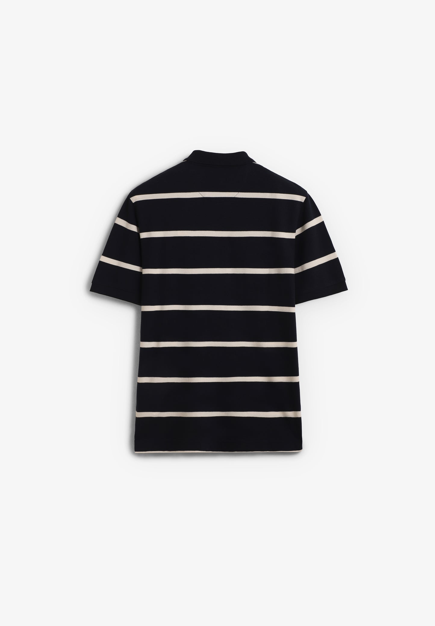 GANT | POLO STRIPED SS