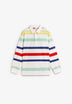 GANT | POLO RUGGER MULTICOLOR