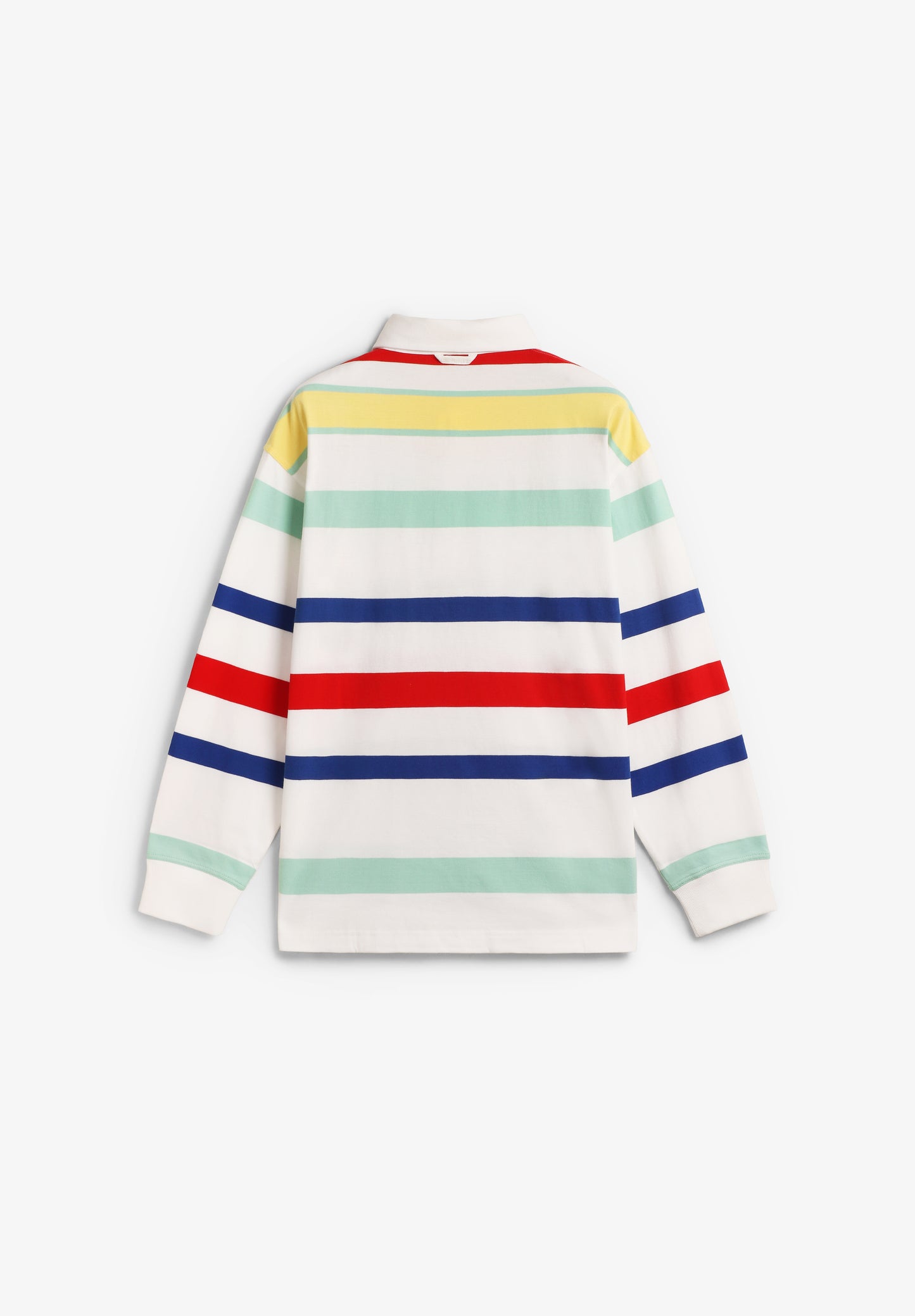 GANT | POLO RUGGER MULTICOLOR