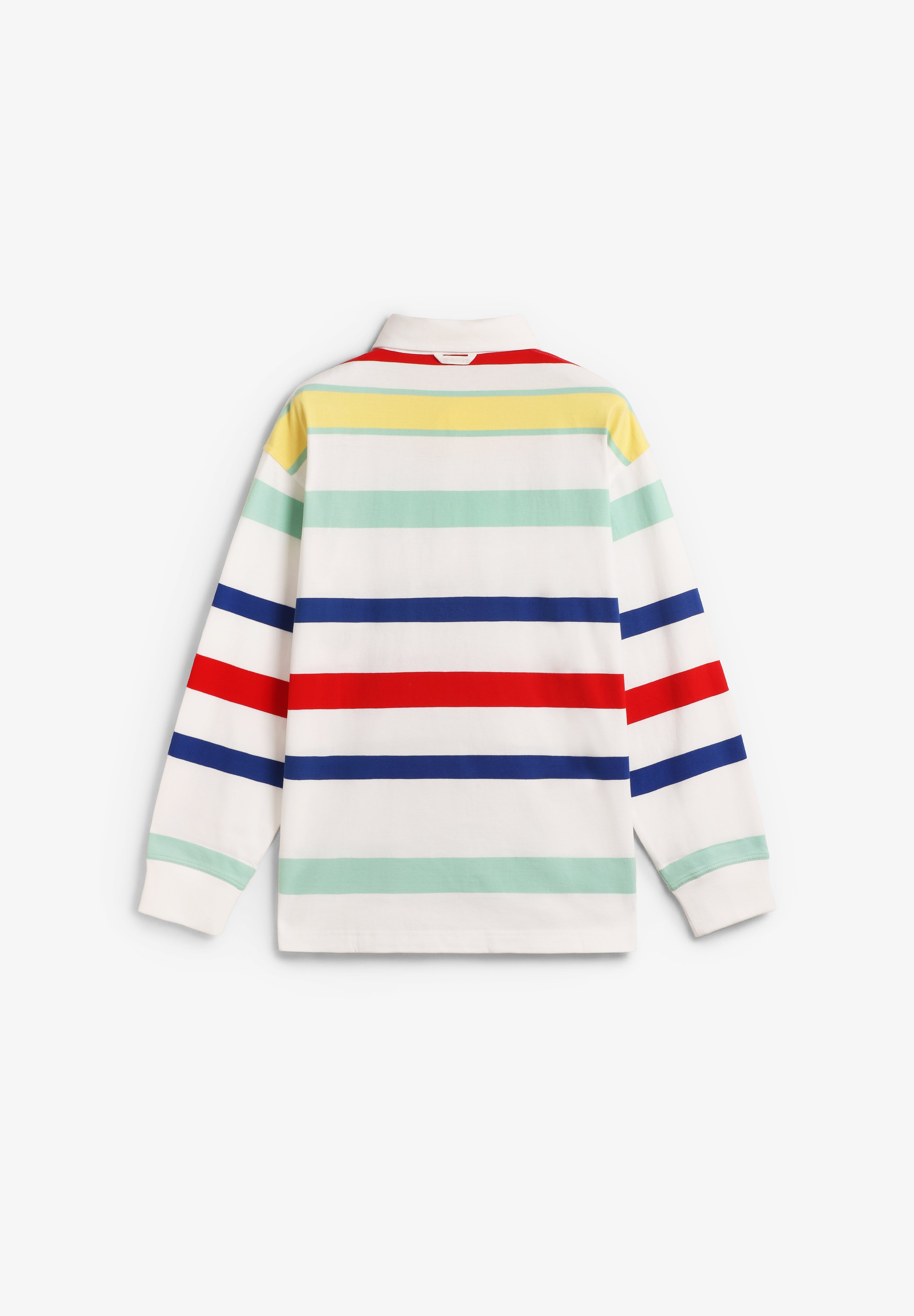 GANT | POLO RUGGER MULTICOLOR