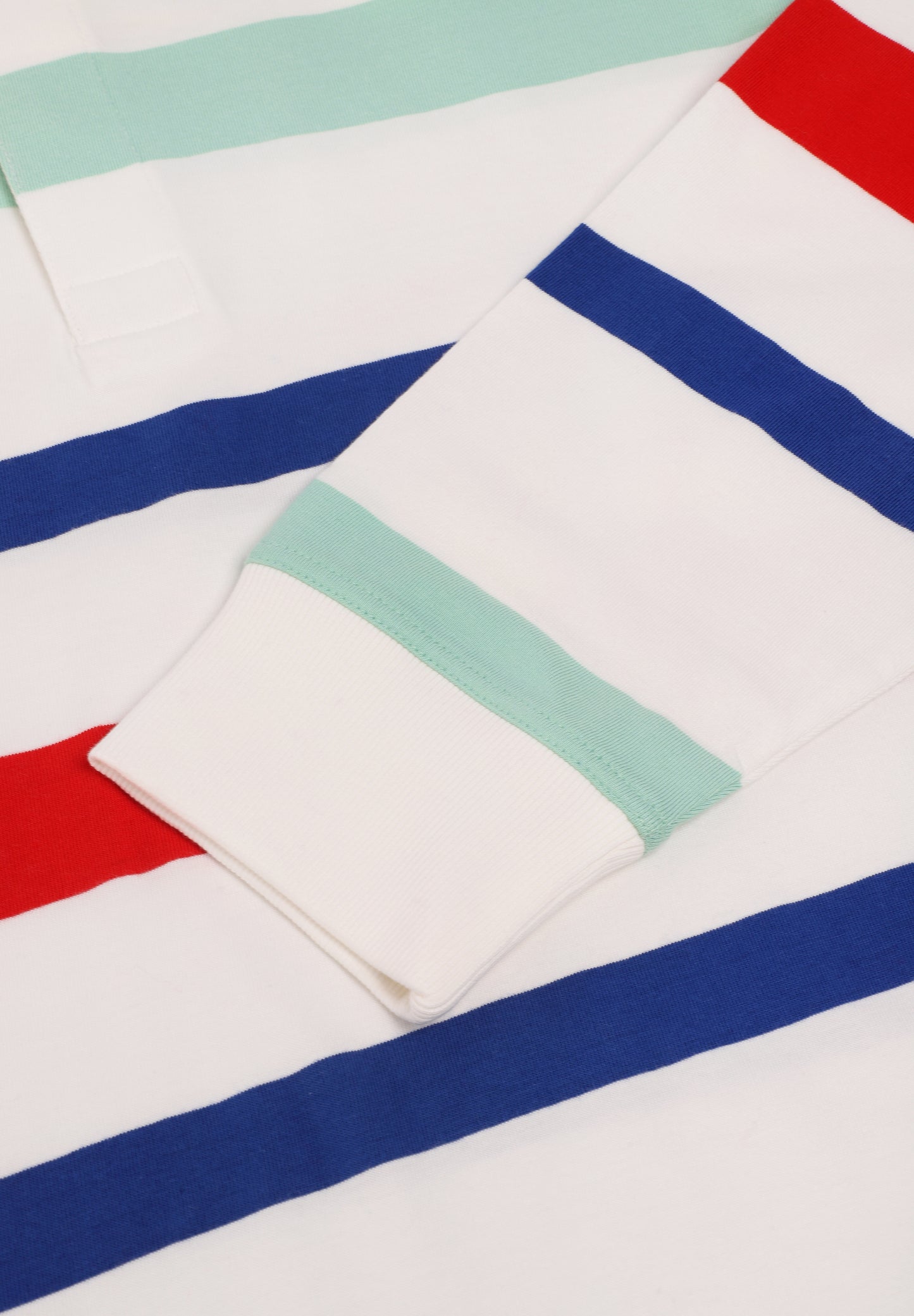 GANT | POLO RUGGER MULTICOLOR