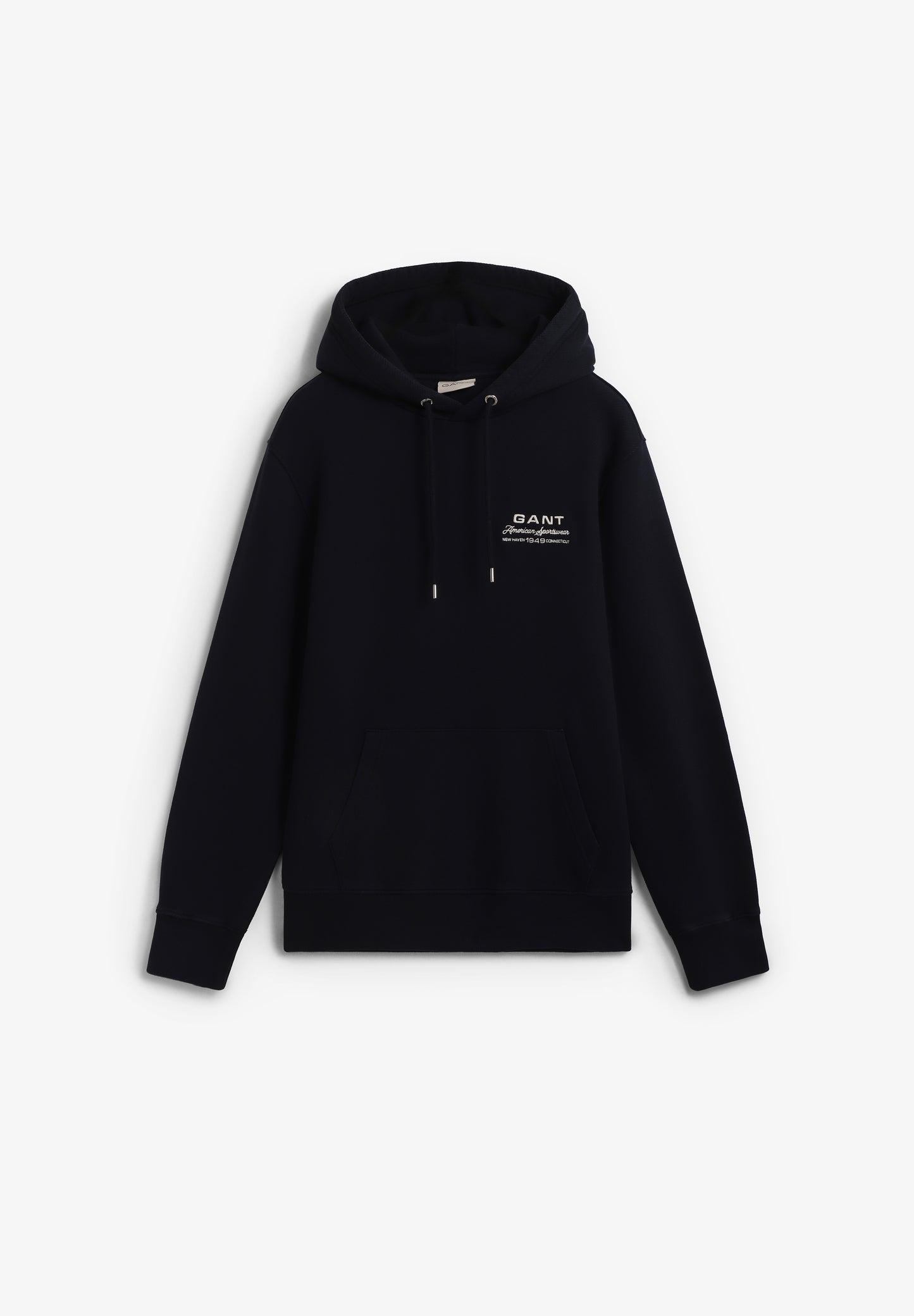 GANT | SUDADERA SMALL GRAPHIC