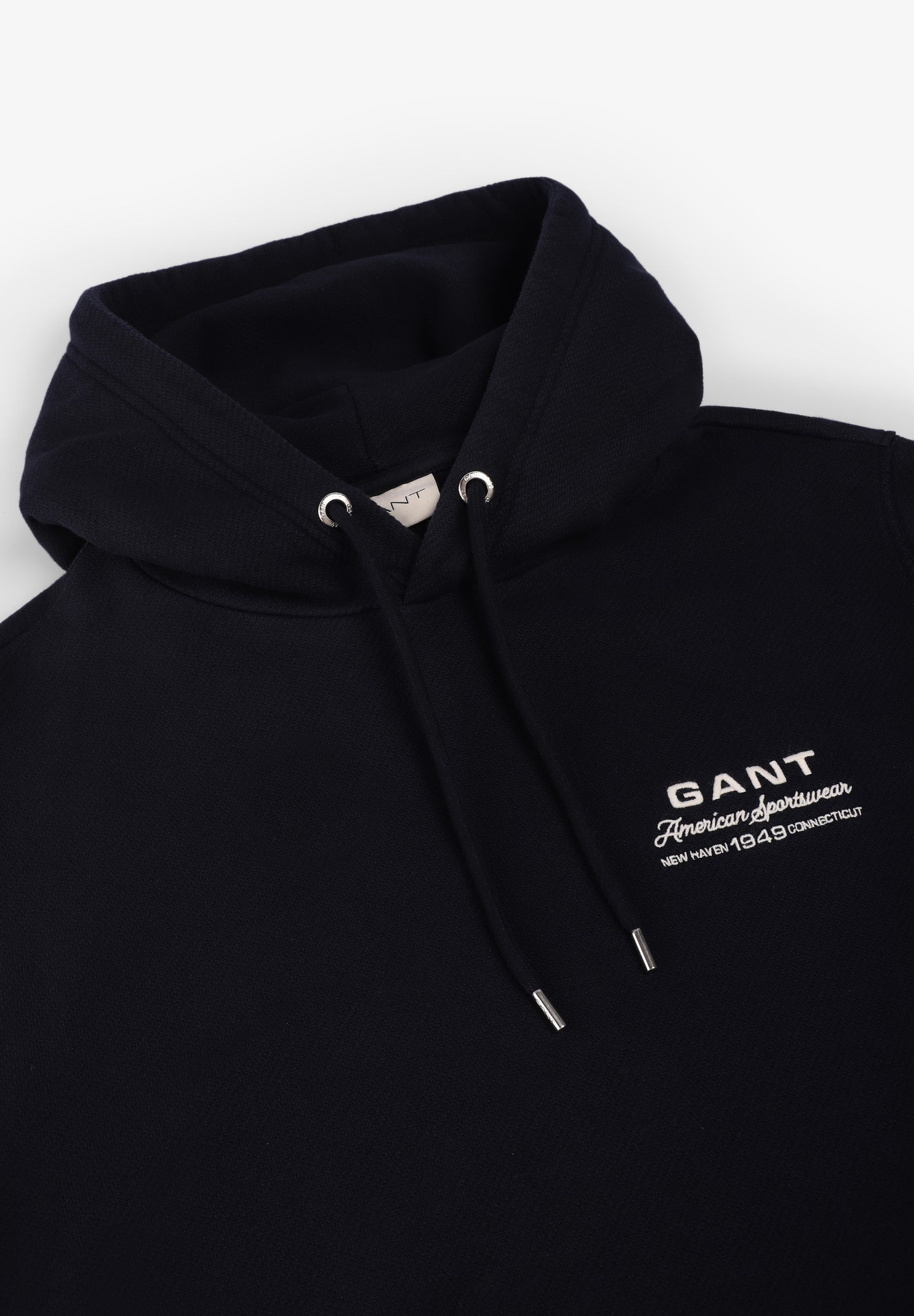 GANT | SUDADERA SMALL GRAPHIC