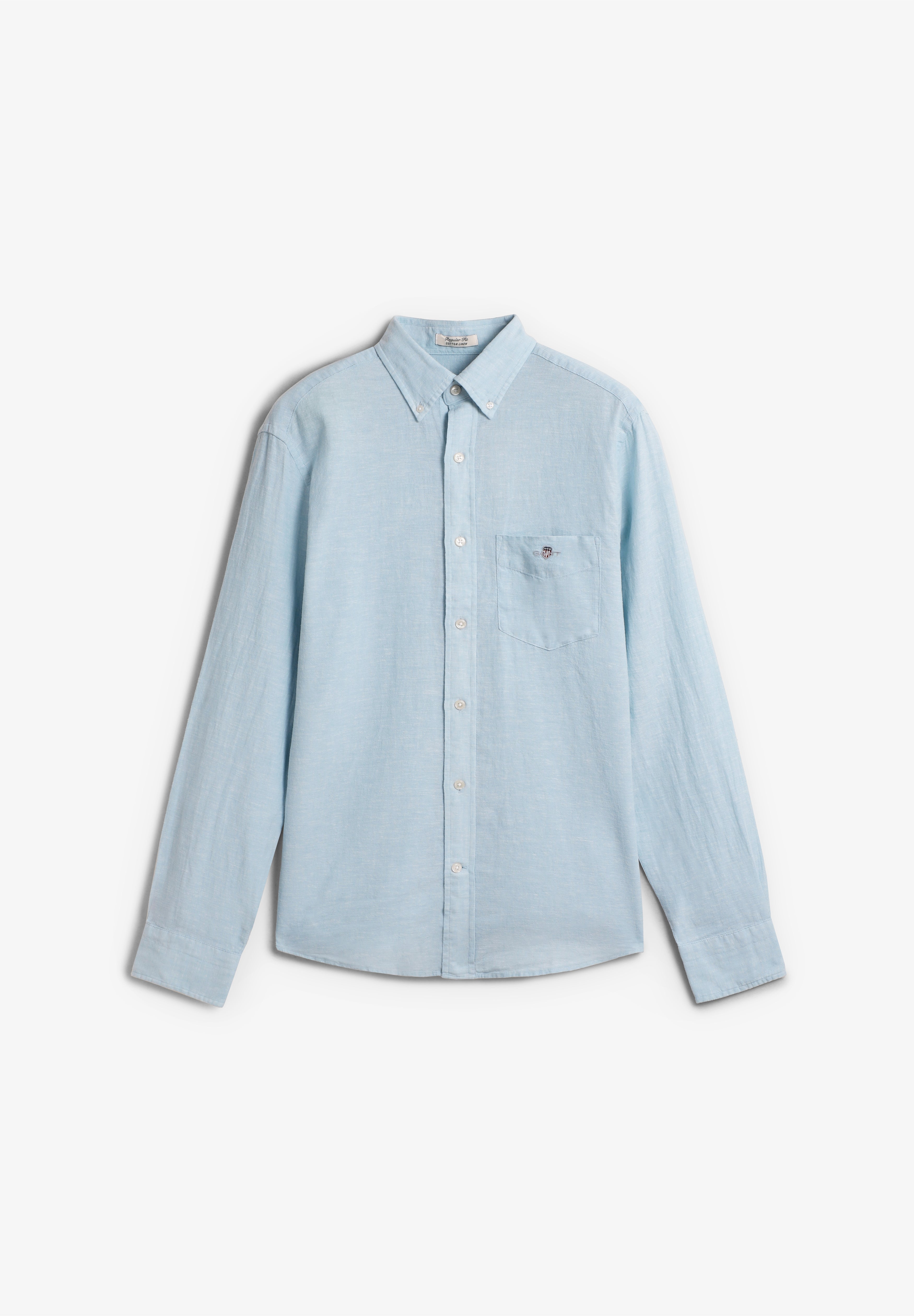 GANT | CAMISA LINO