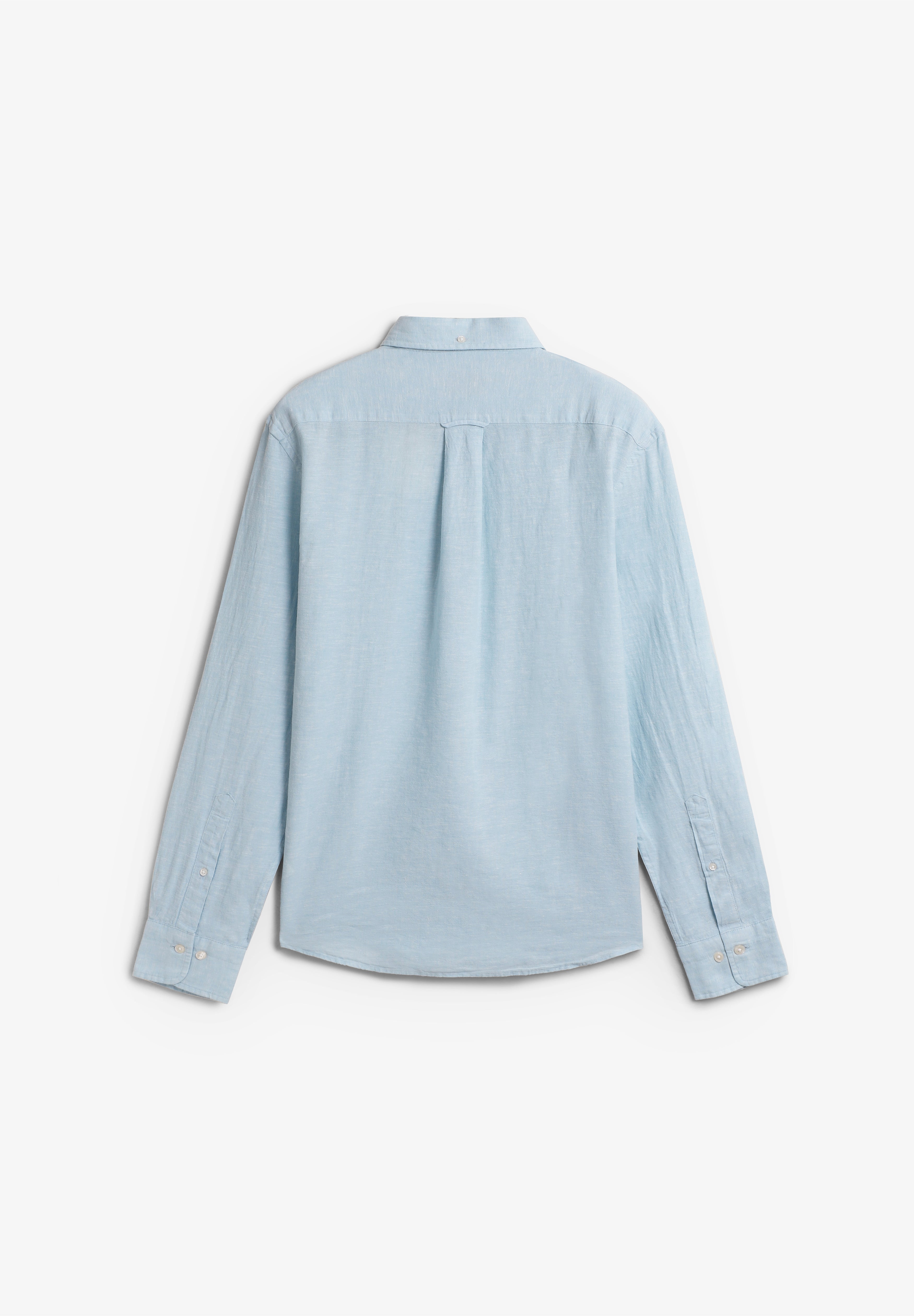 GANT | CAMISA LINO