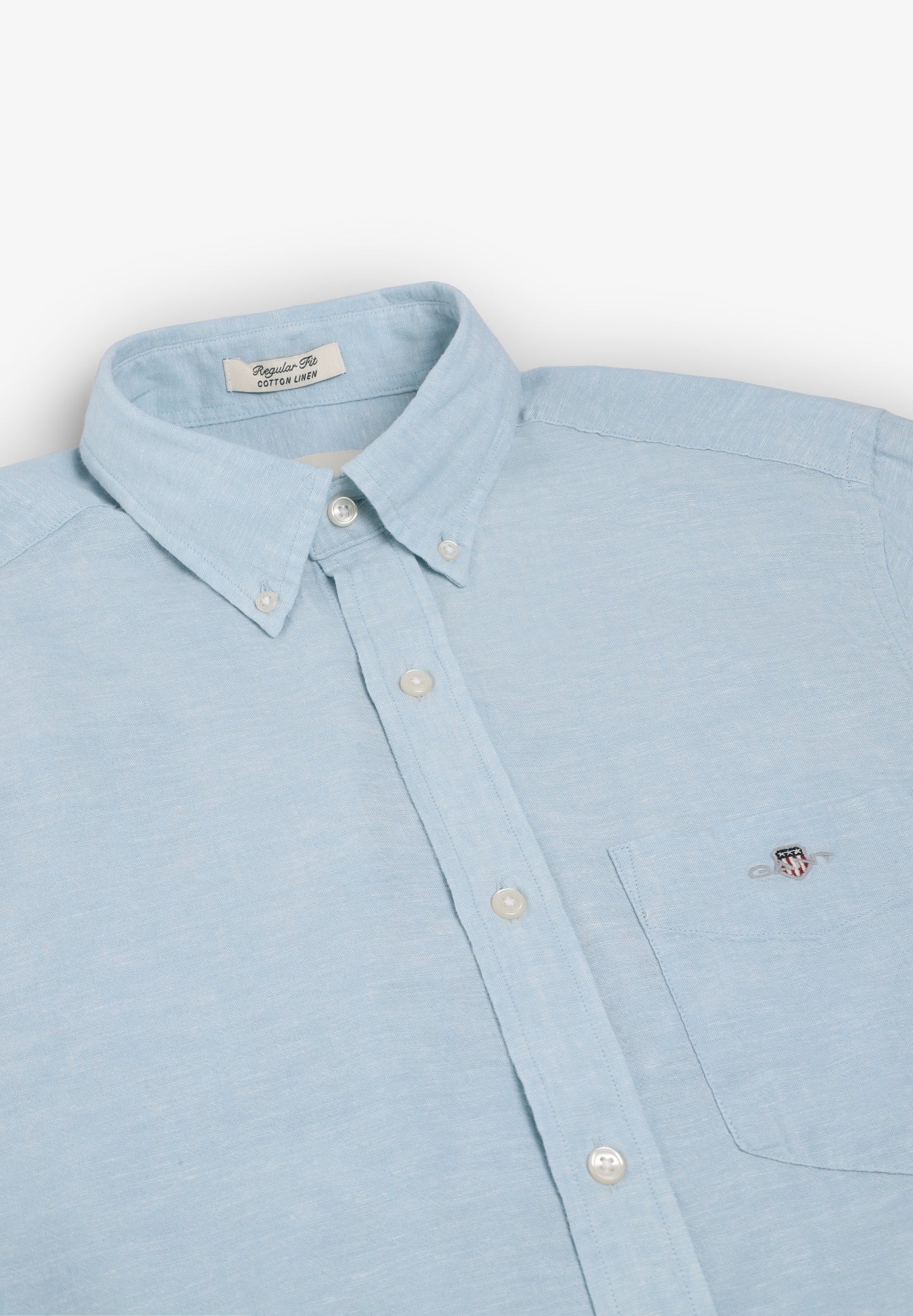 GANT | CAMISA LINO