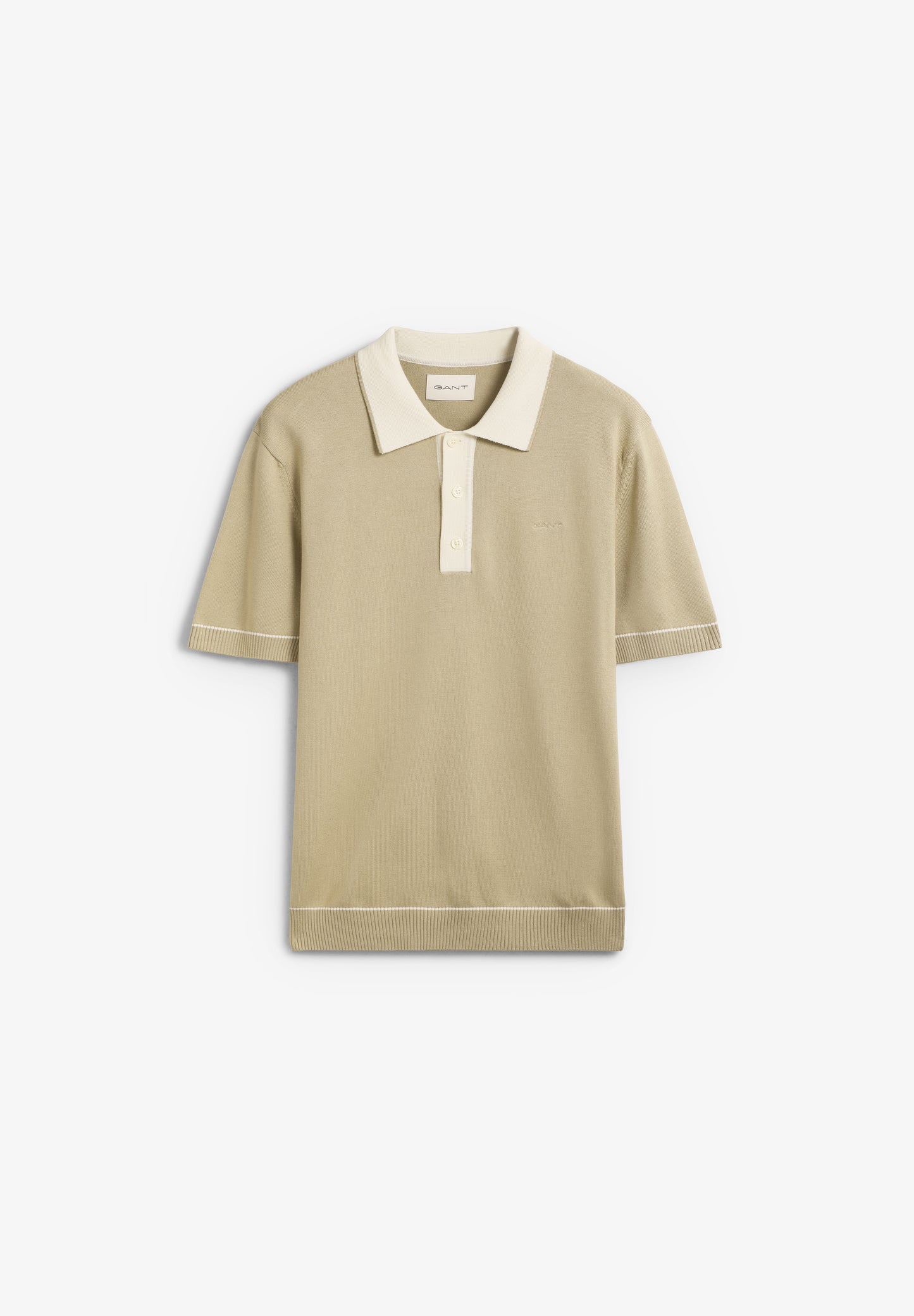GANT | POLO COTTON MODAL