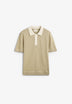 GANT | POLO COTTON MODAL