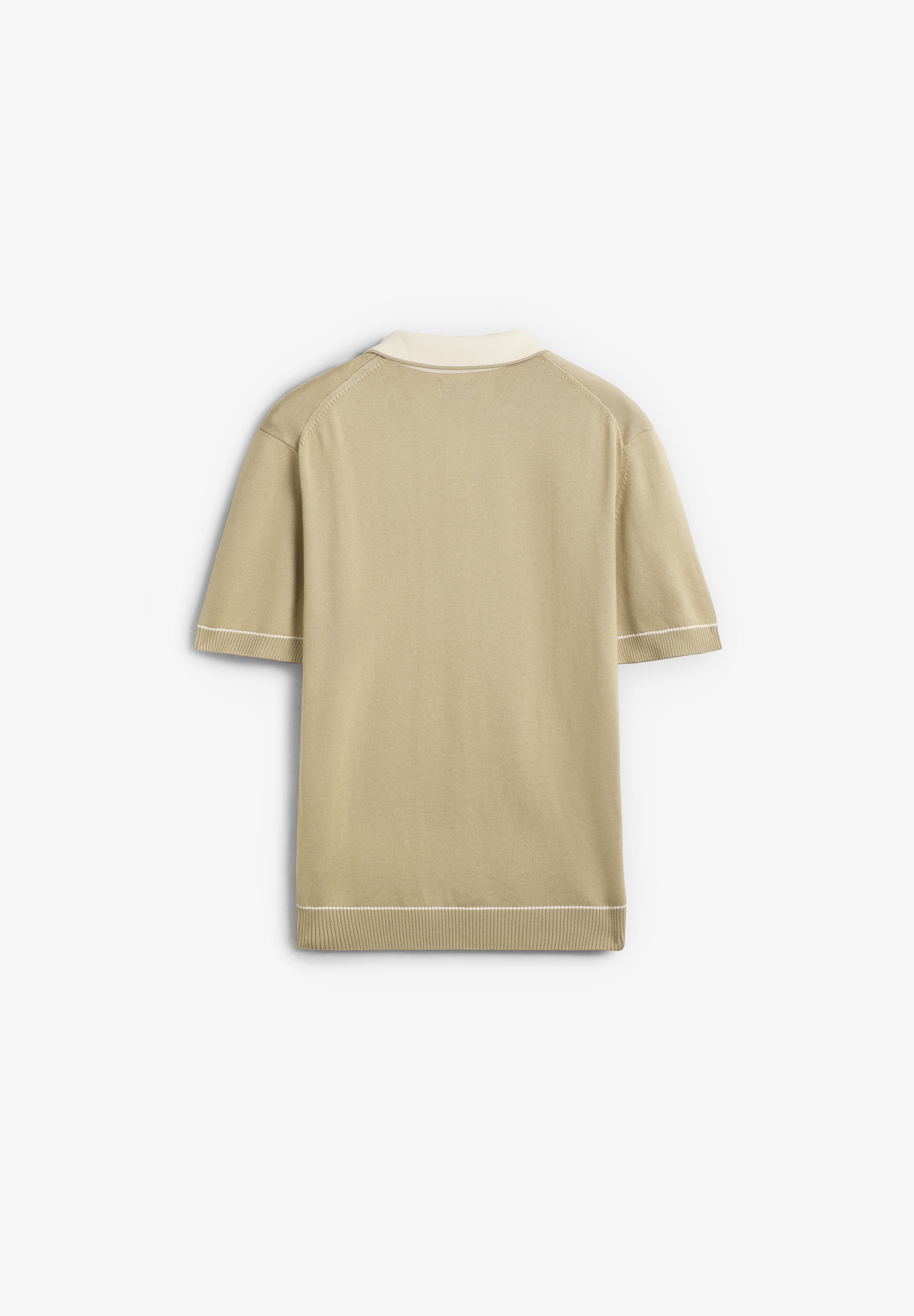 GANT | POLO COTTON MODAL