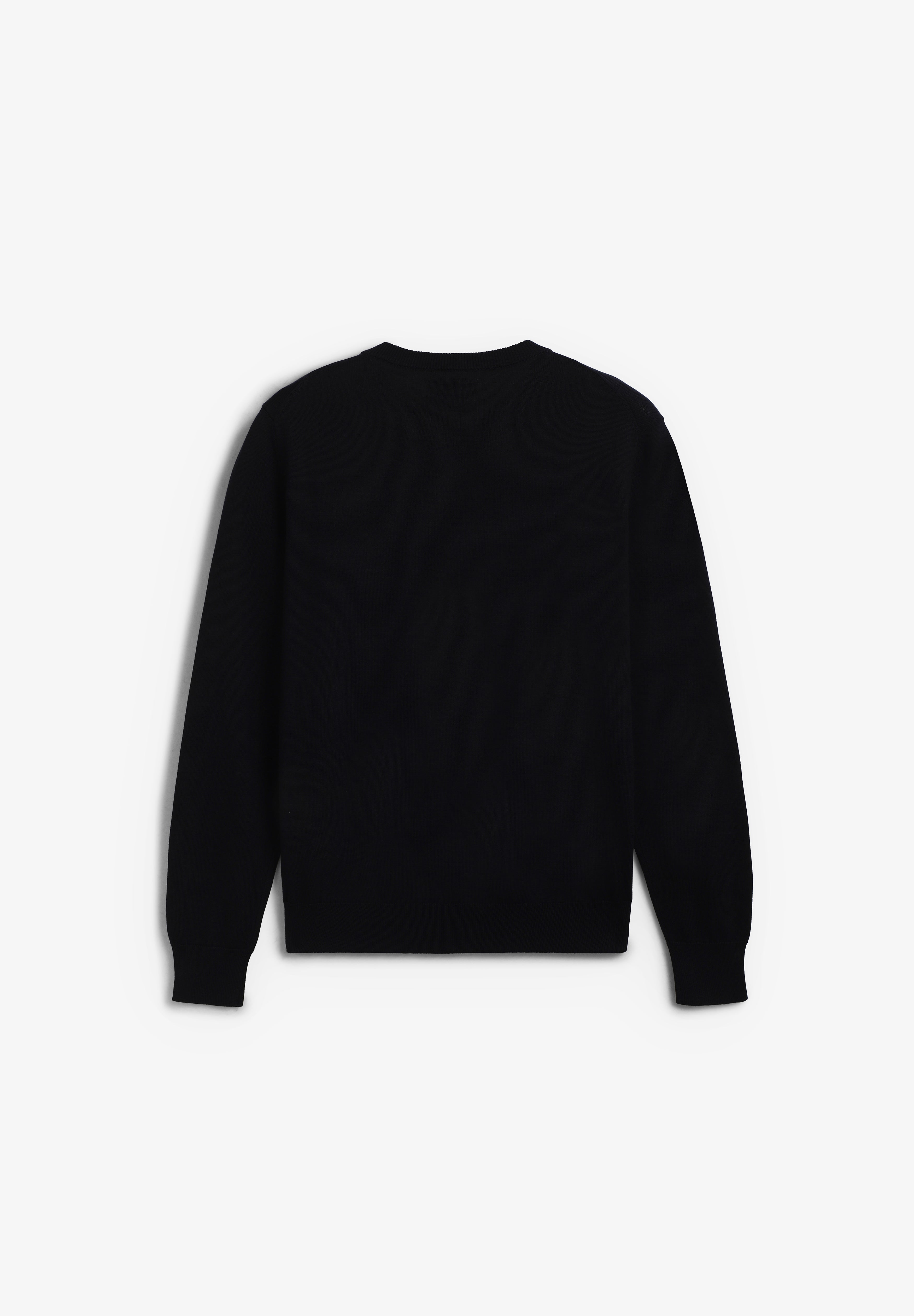 GANT | JERSEY CLASSIC COTTON C-NECK
