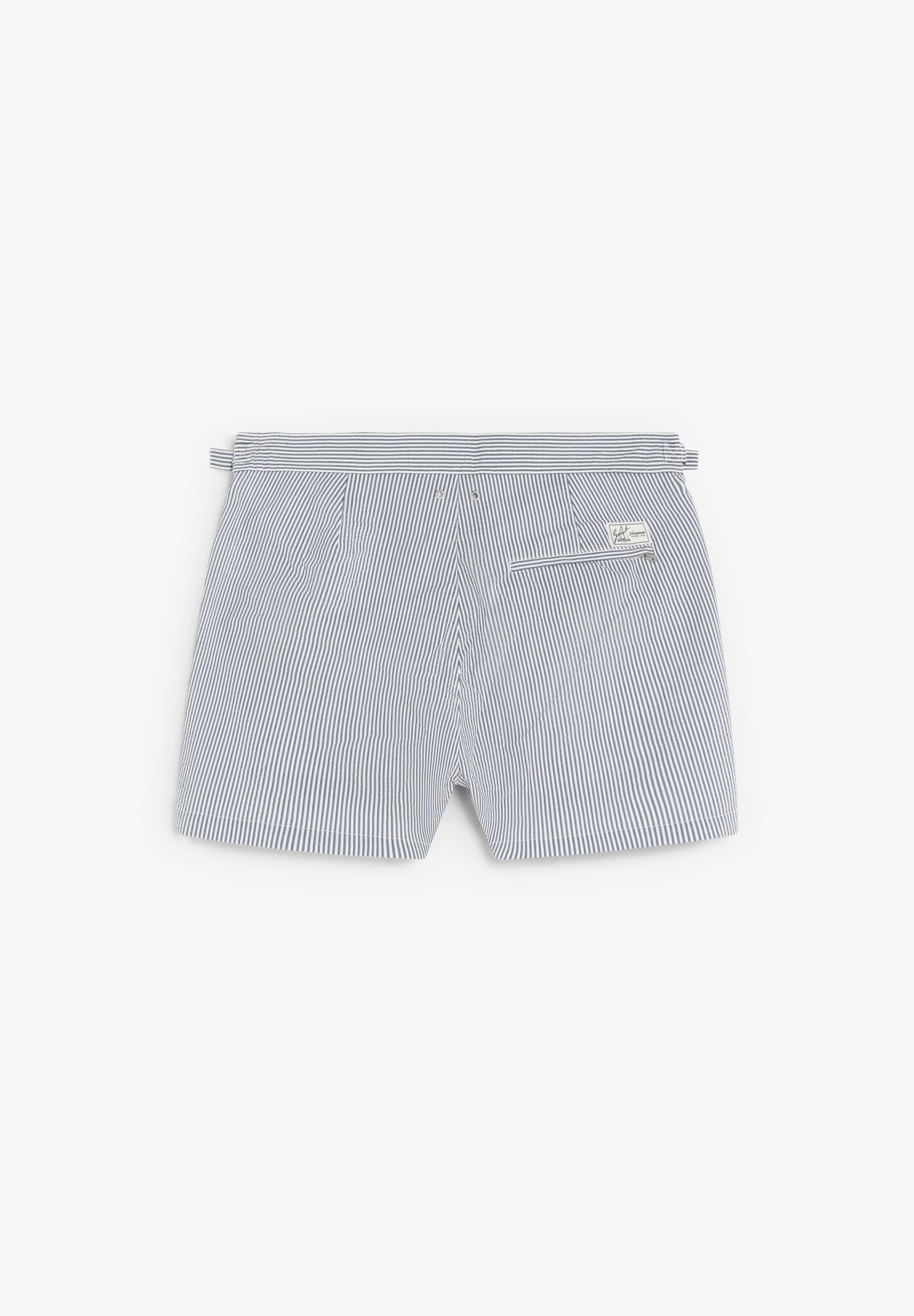 GANT | BAÑADOR SEERSUCKER
