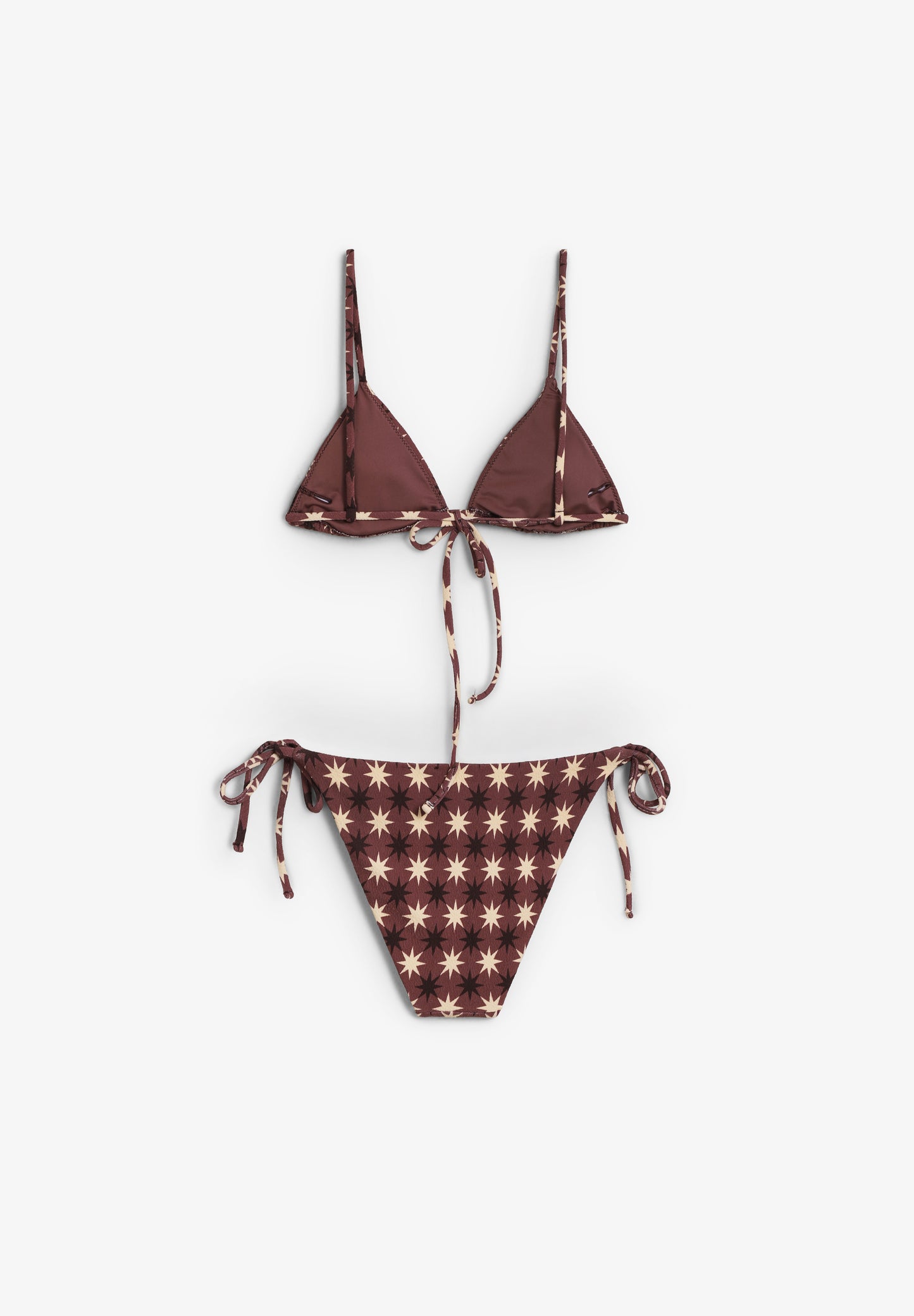 ROBIN COLLECTION | BIKINI STELLA