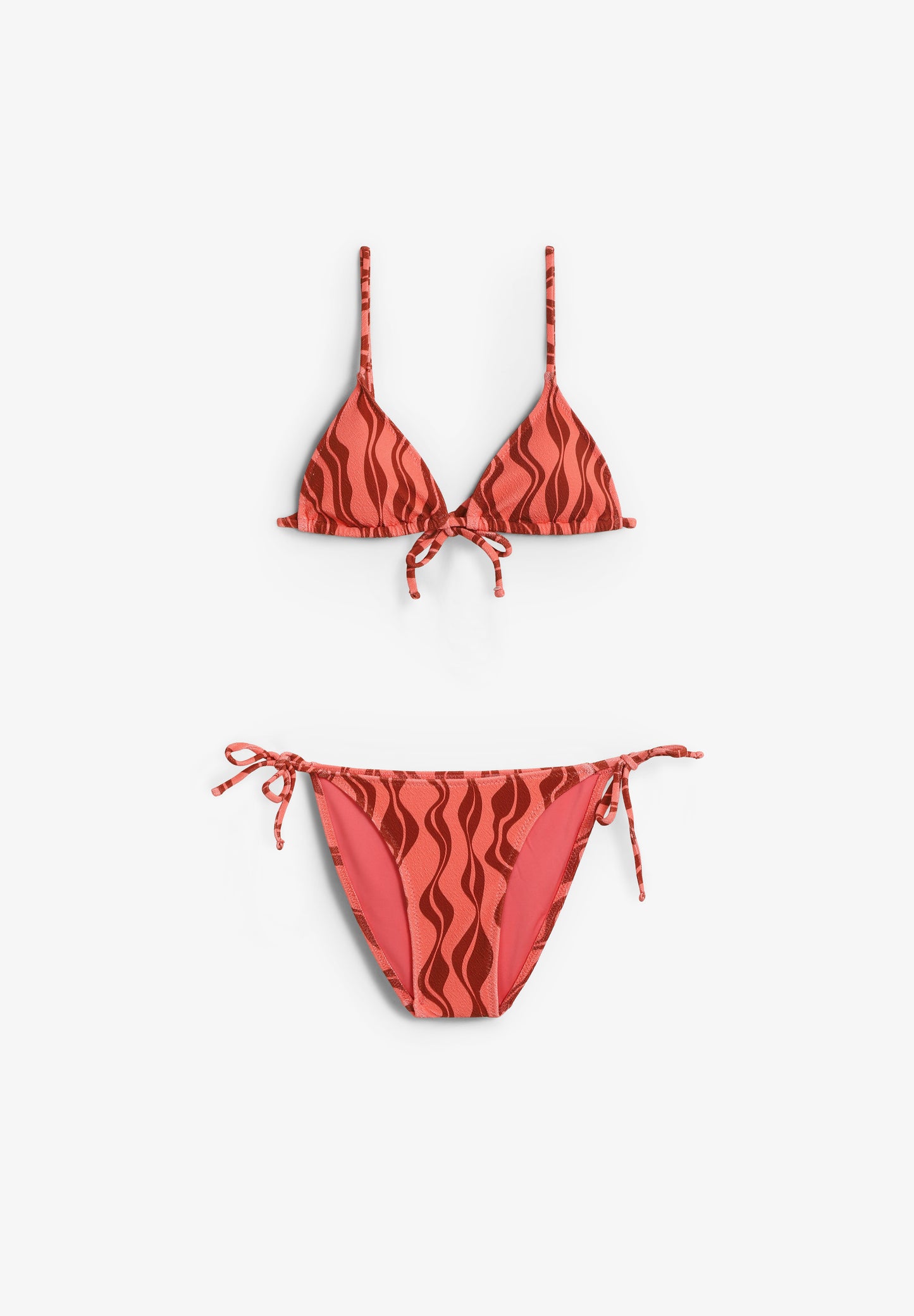 ROBIN COLLECTION | BIKINI STROMBOLI