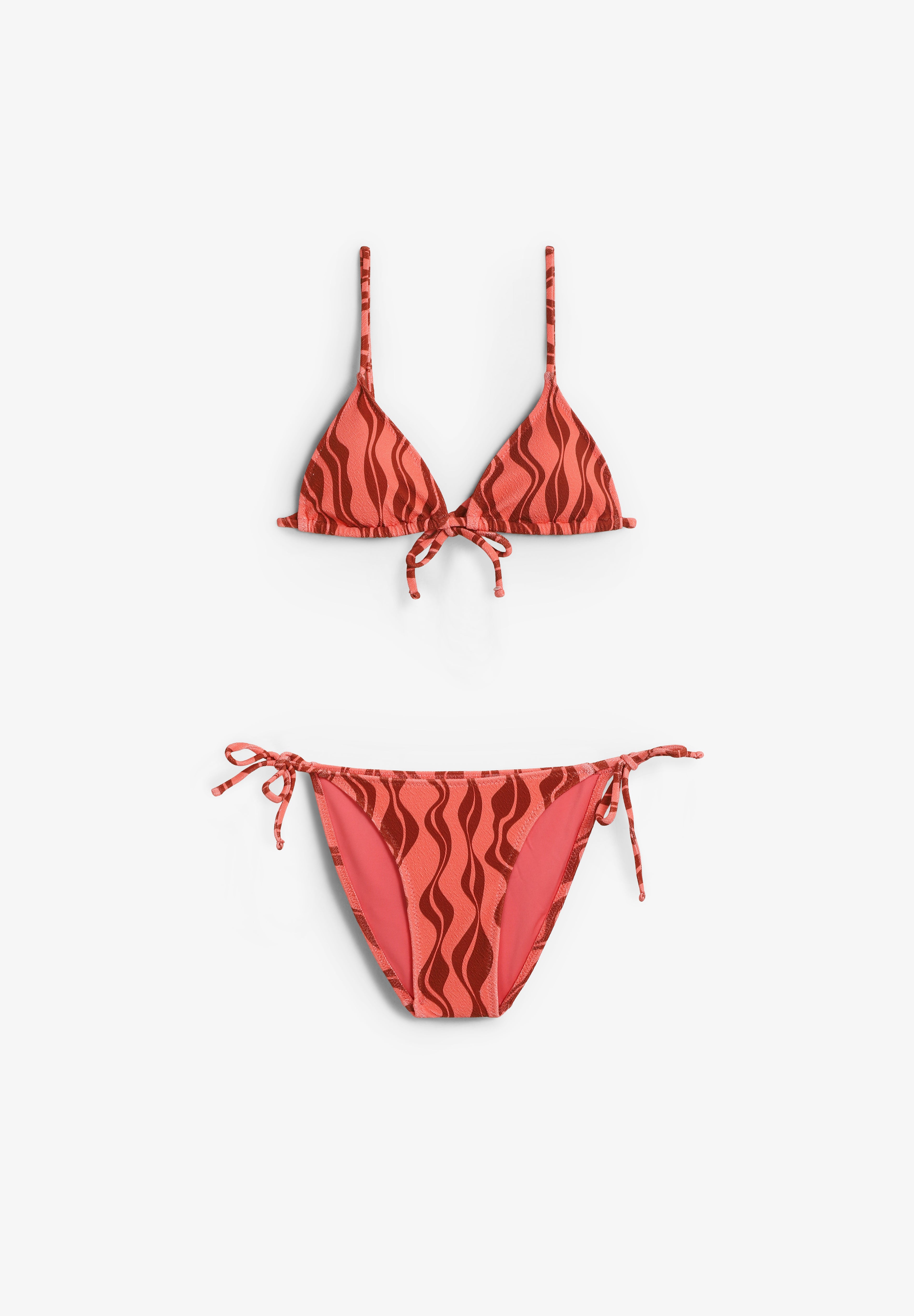 ROBIN COLLECTION | BIKINI STROMBOLI