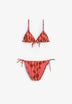 ROBIN COLLECTION | BIKINI STROMBOLI