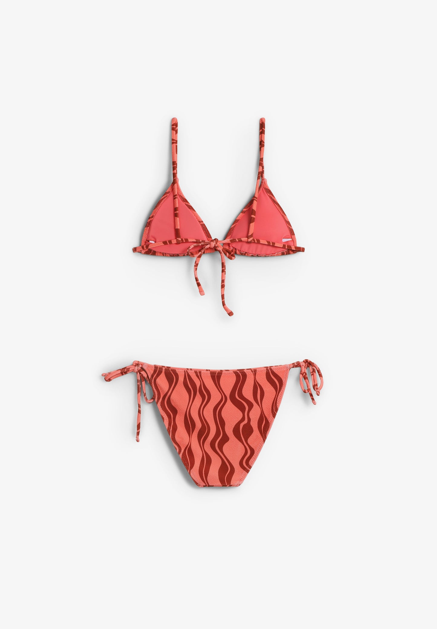 ROBIN COLLECTION | BIKINI STROMBOLI