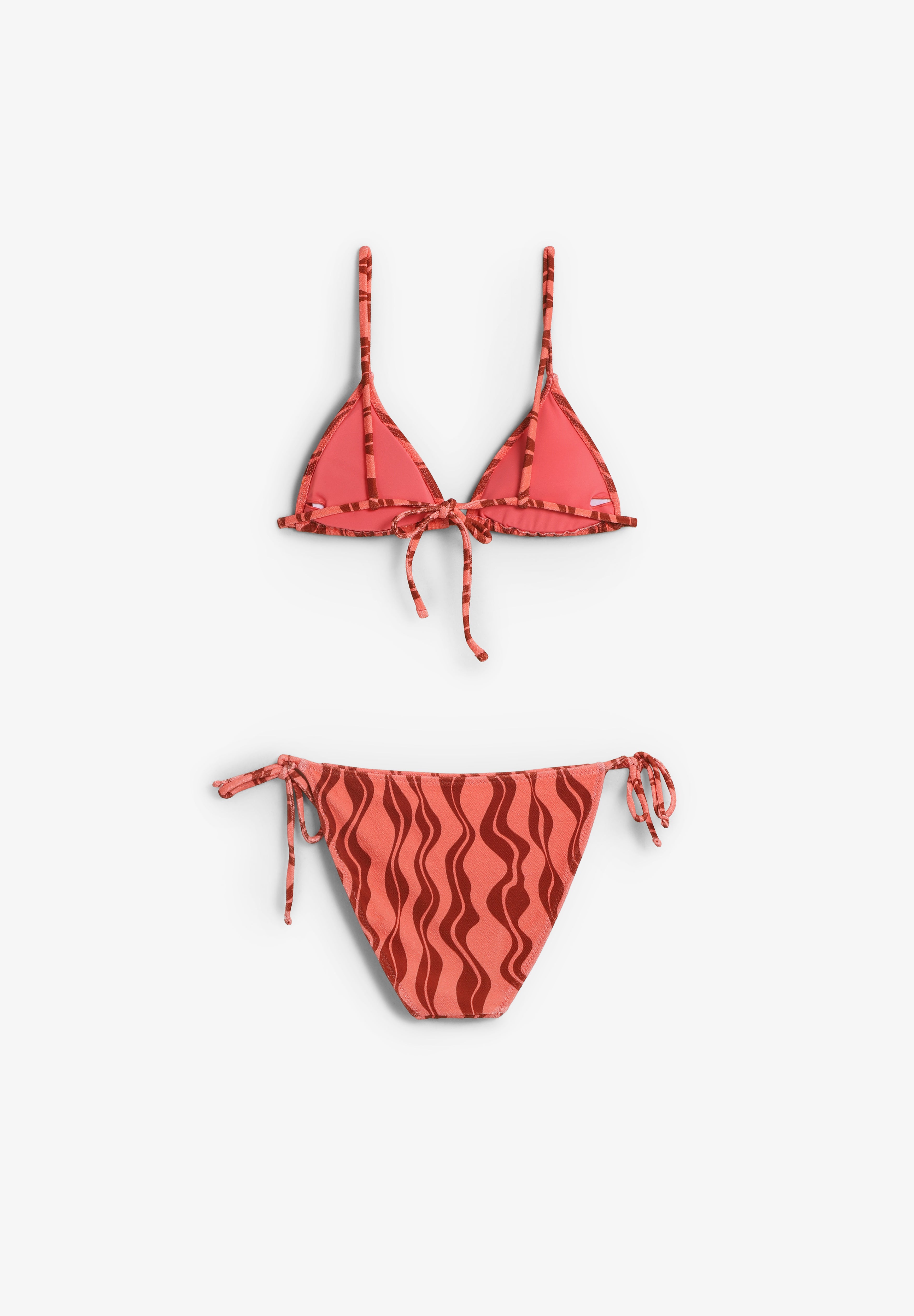 ROBIN COLLECTION | BIKINI STROMBOLI