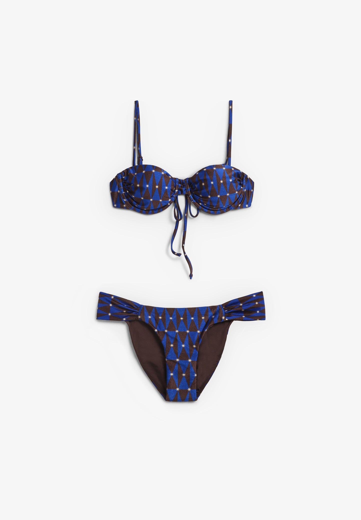 ROBIN COLLECTION | BIKINI VESPER