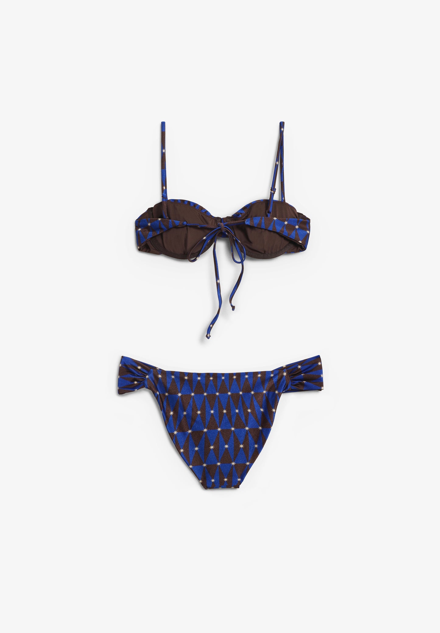 ROBIN COLLECTION | BIKINI VESPER