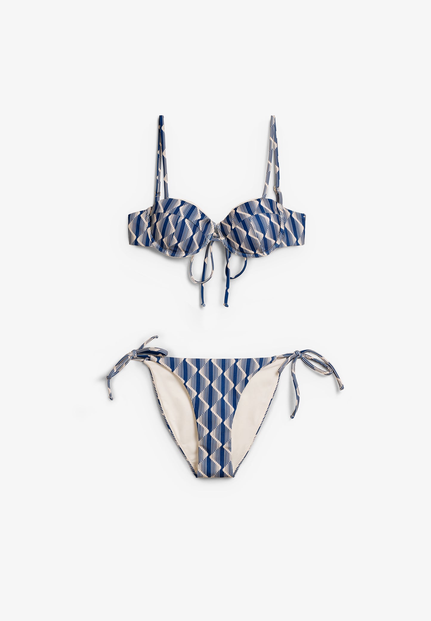 ROBIN COLLECTION | BIKINI CARUSO