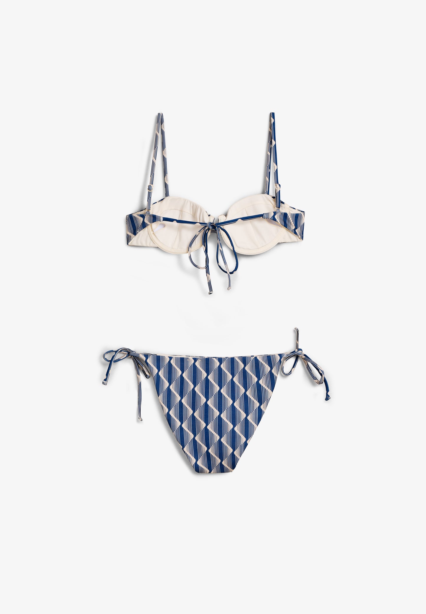 ROBIN COLLECTION | BIKINI CARUSO