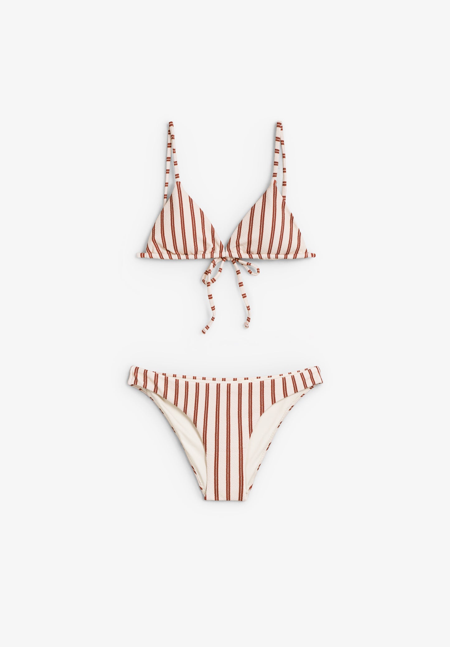 ROBIN COLLECTION | BIKINI MANDORLA