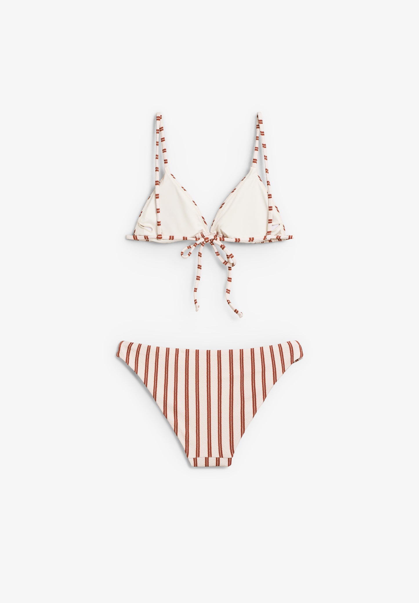 ROBIN COLLECTION | BIKINI MANDORLA