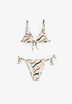 ROBIN COLLECTION | BIKINI METEORO